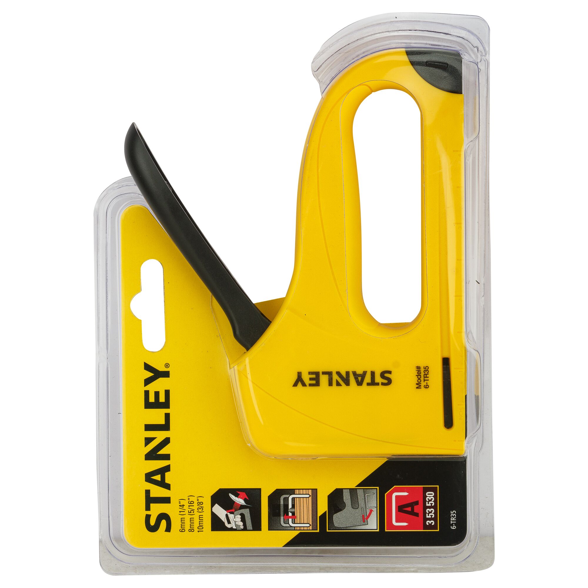 Staple Gun Tugas Ringan