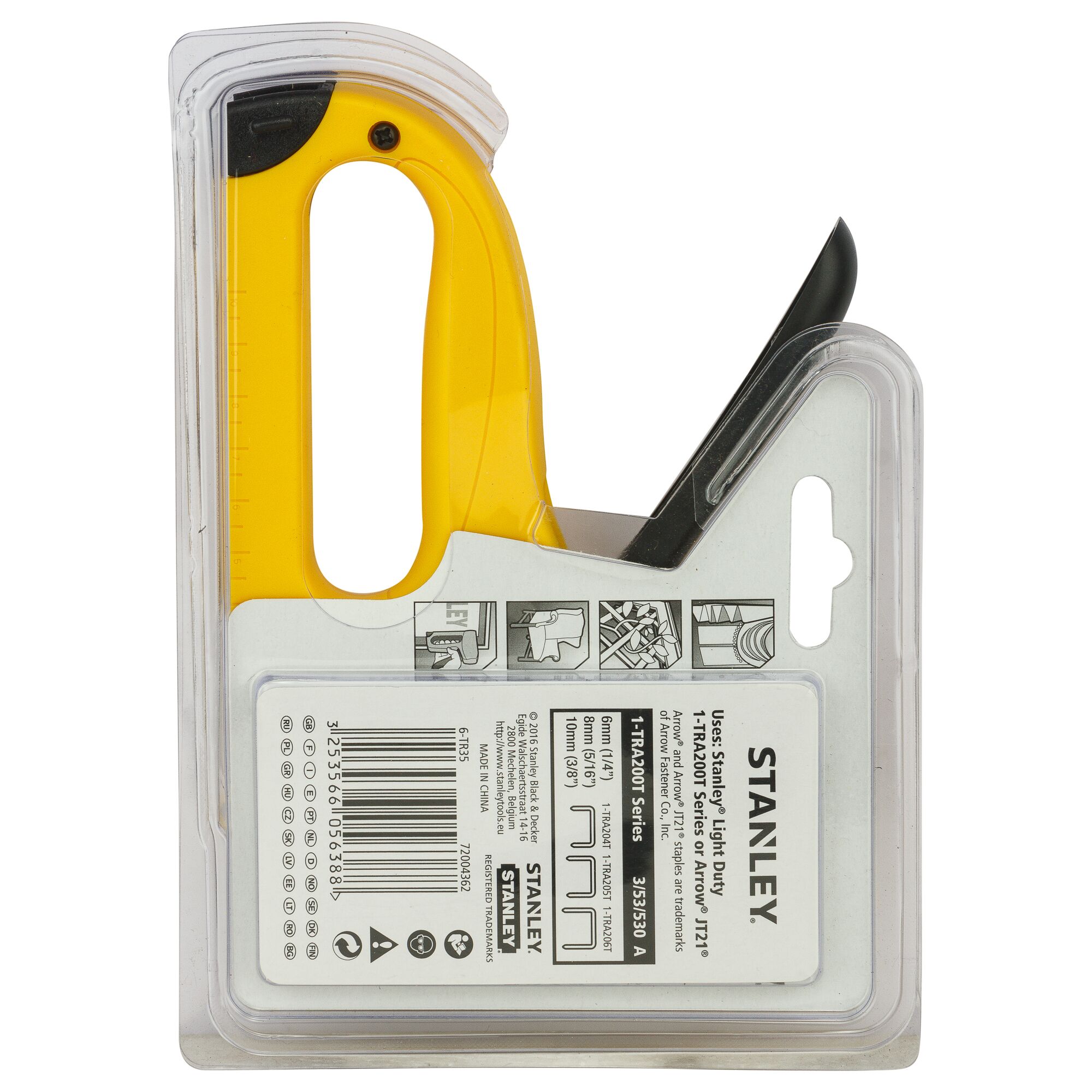 Staple Gun Tugas Ringan