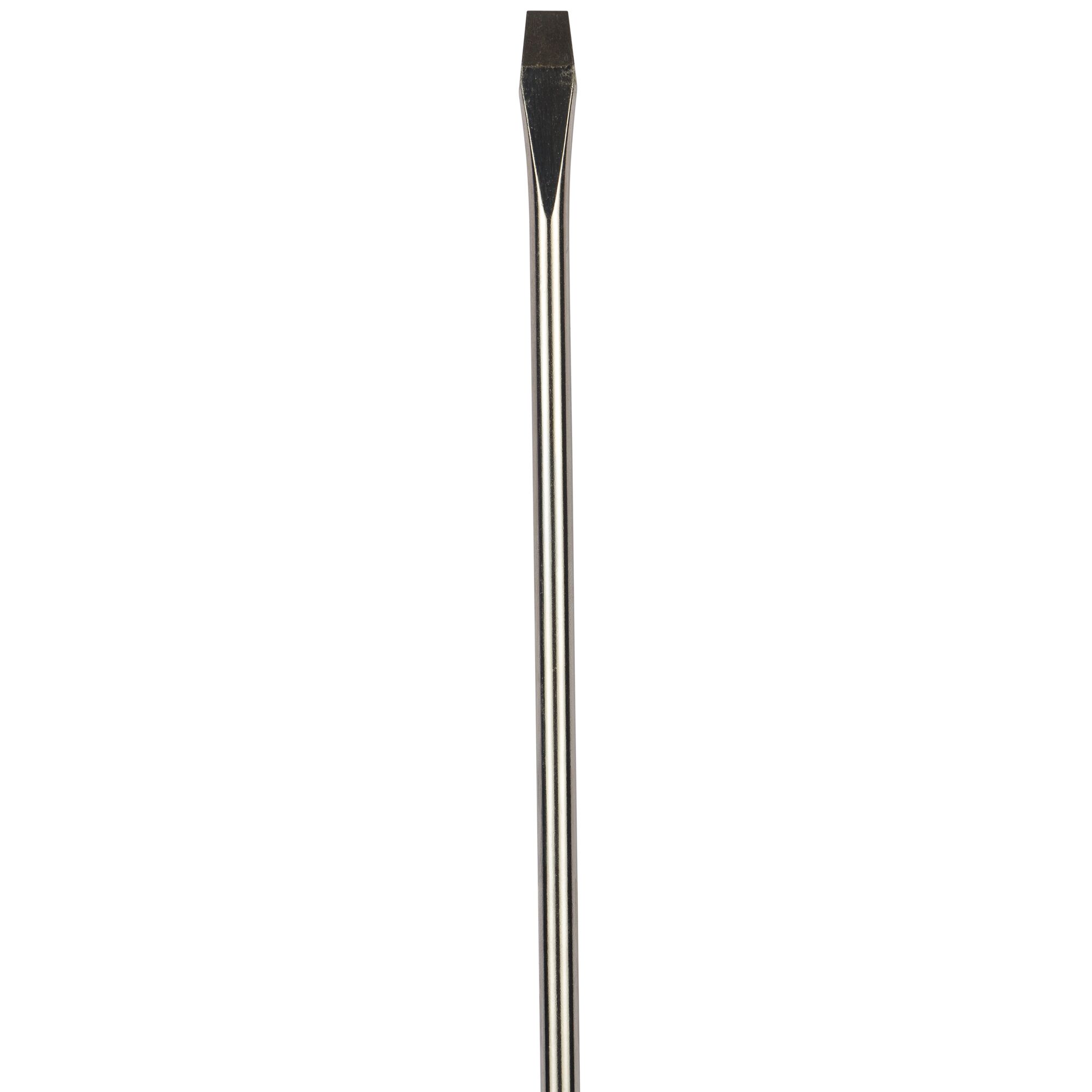 Obeng Batang Perbaiki, Datar 6 X 250mm