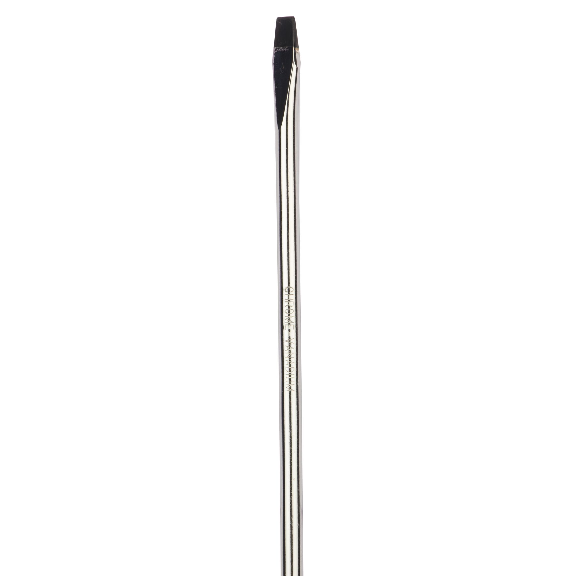 Obeng Batang Perbaiki, Datar 8 X 250mm