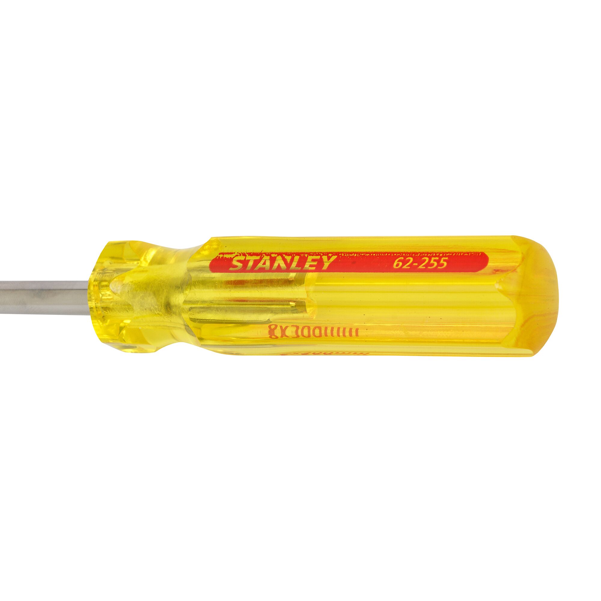 Obeng Batang Perbaiki, Datar 8 X 300mm
