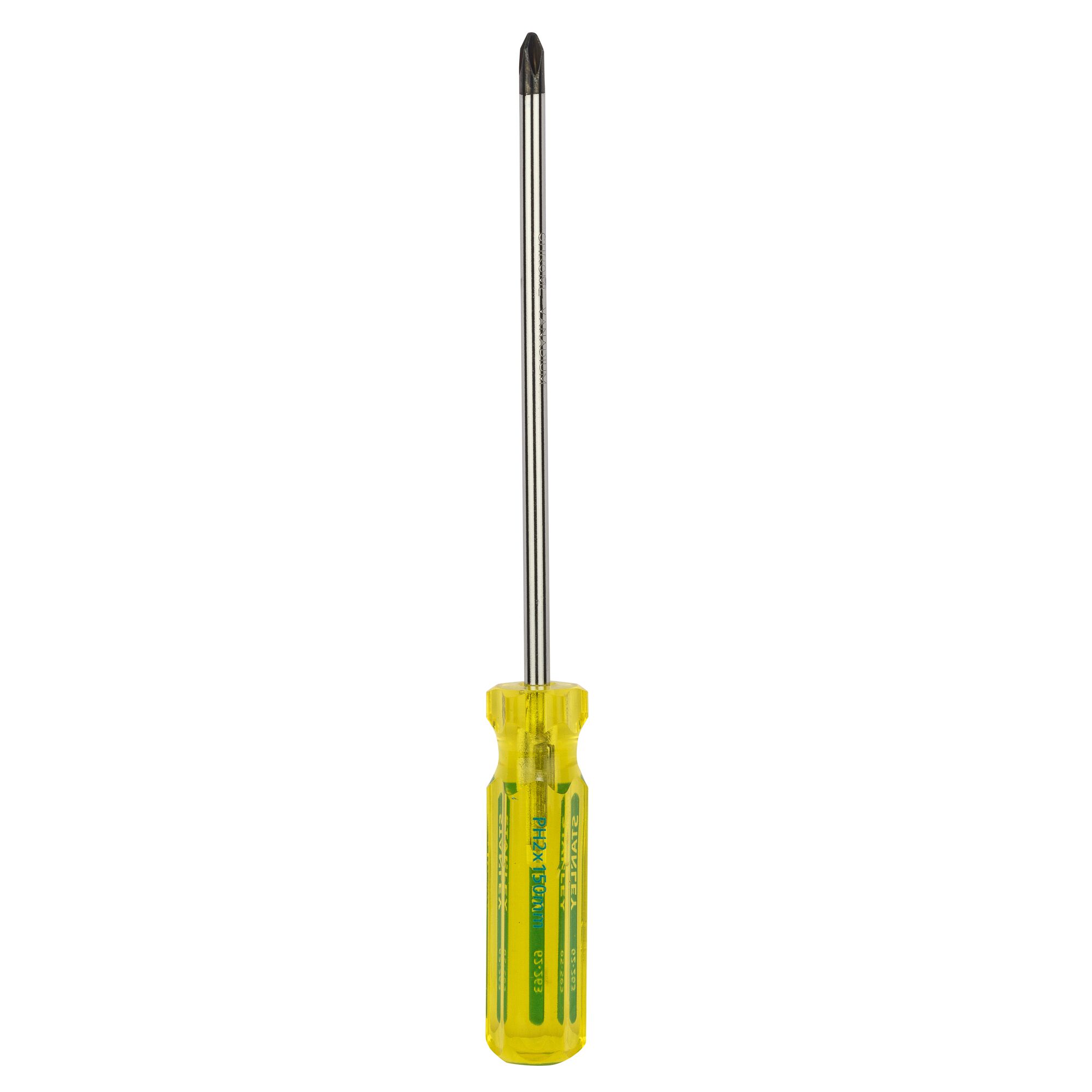 Obeng Batang Perbaiki, Phillips Ph2 X 150mm