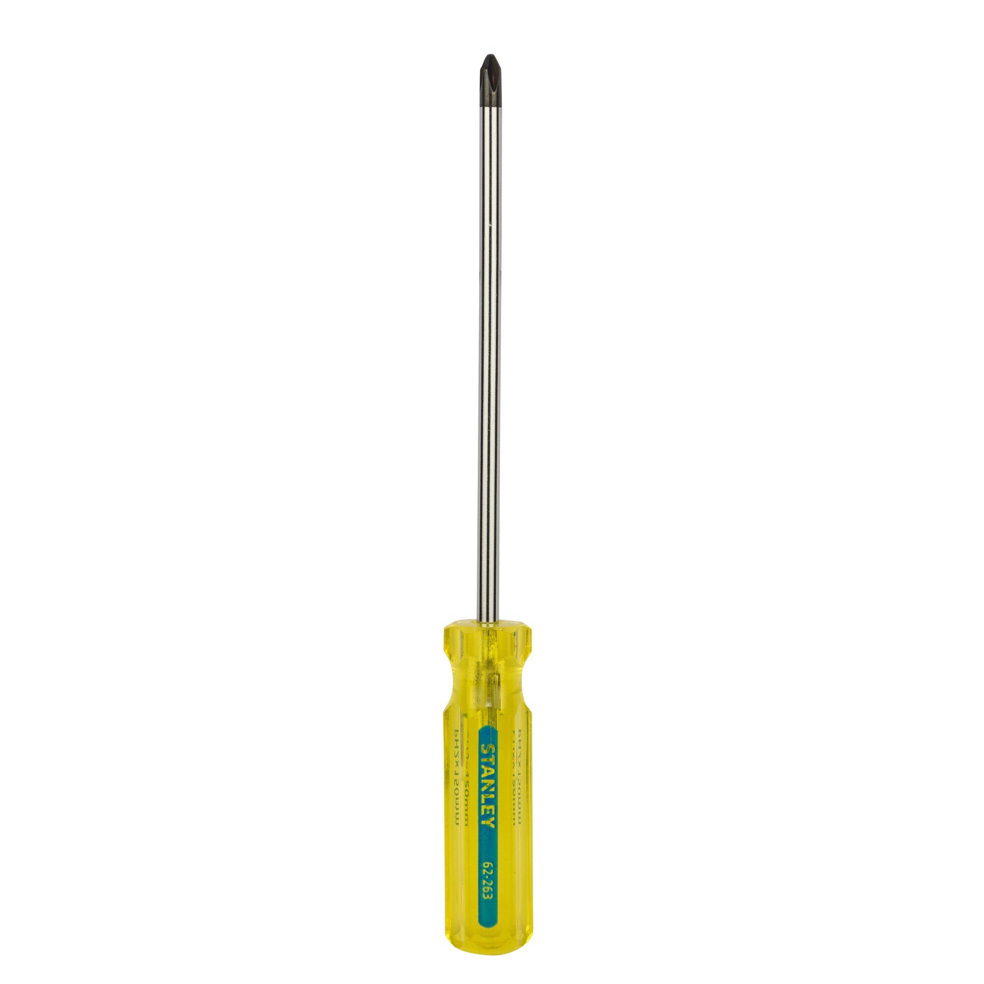 Obeng Batang Perbaiki, Phillips Ph2 X 150mm