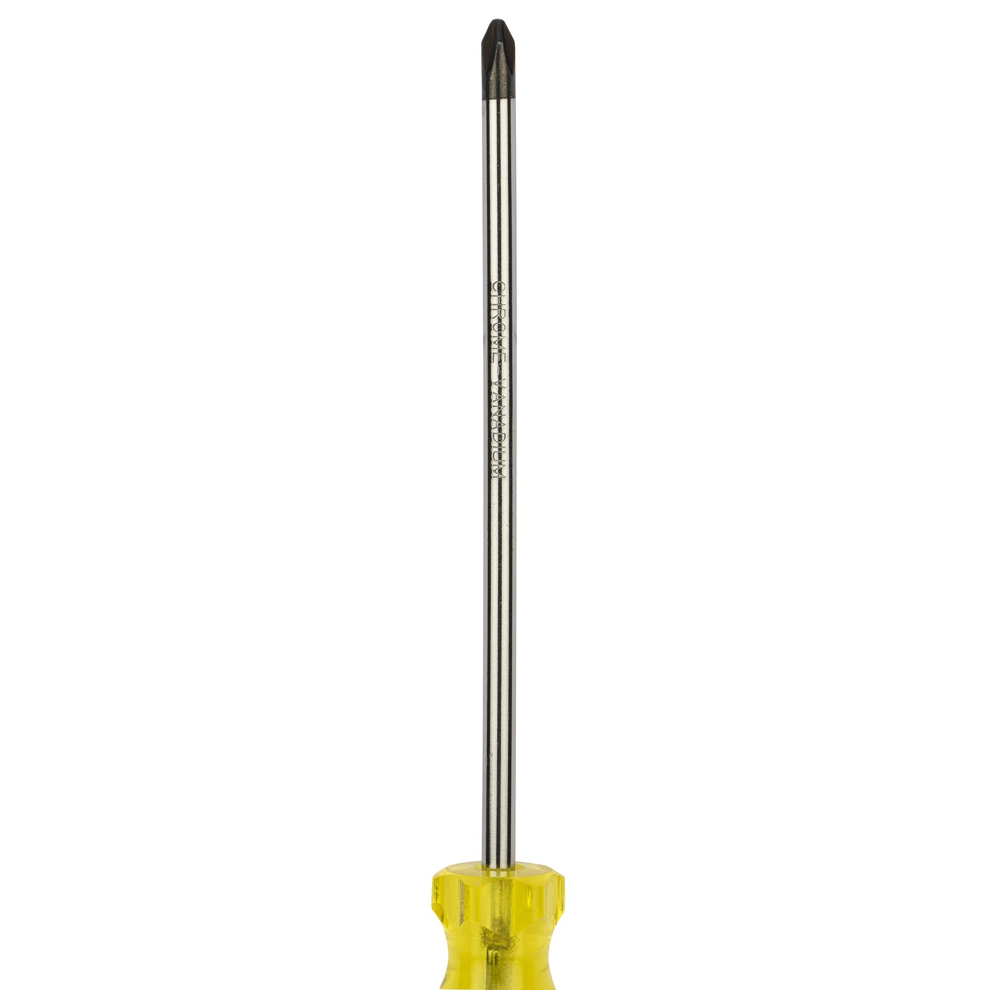 Obeng Batang Perbaiki, Phillips Ph2 X 150mm