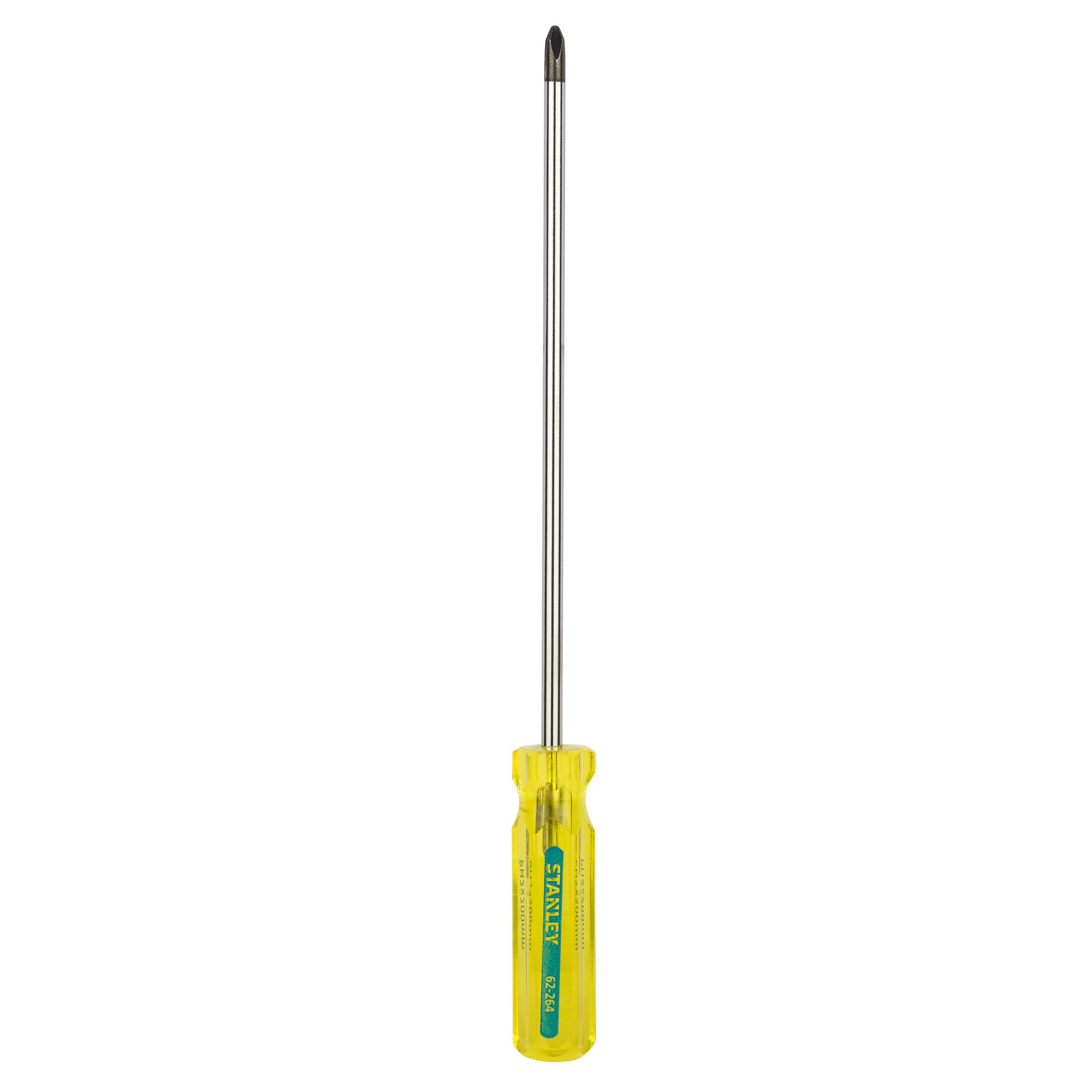 Obeng Batang Perbaiki, Phillips Ph2 X 200mm