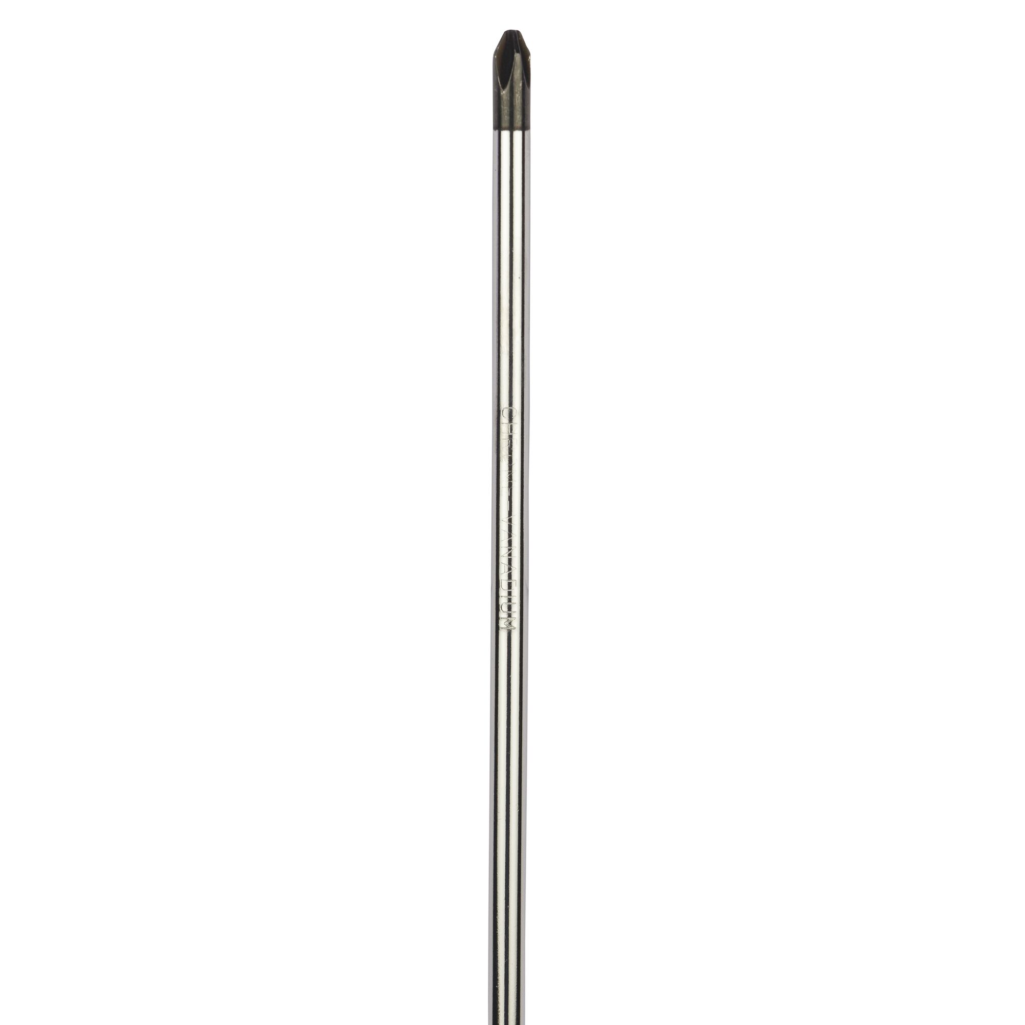 Obeng Batang Perbaiki, Phillips Ph2 X 200mm