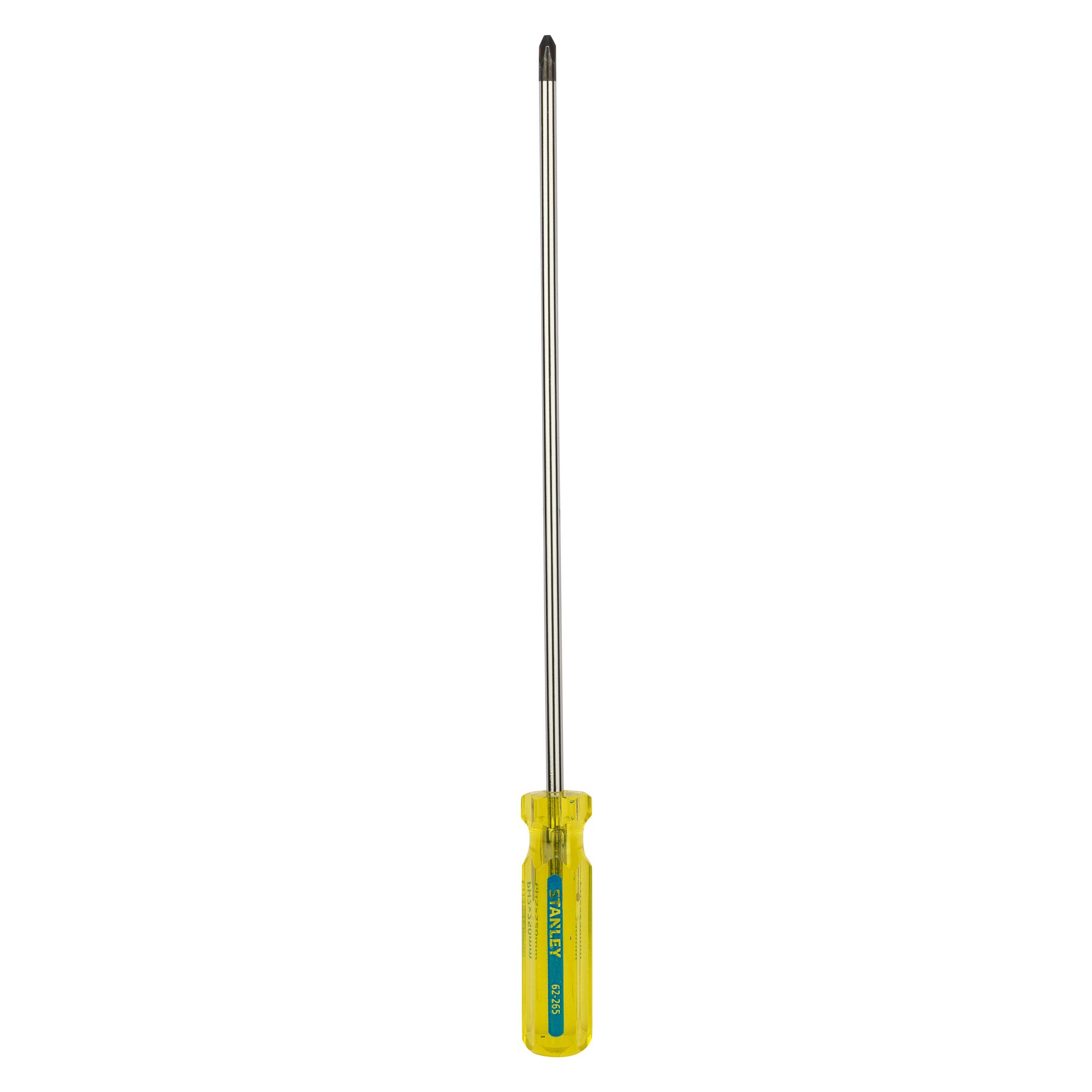 Obeng Batang Perbaiki, Phillips Ph2 X 250mm