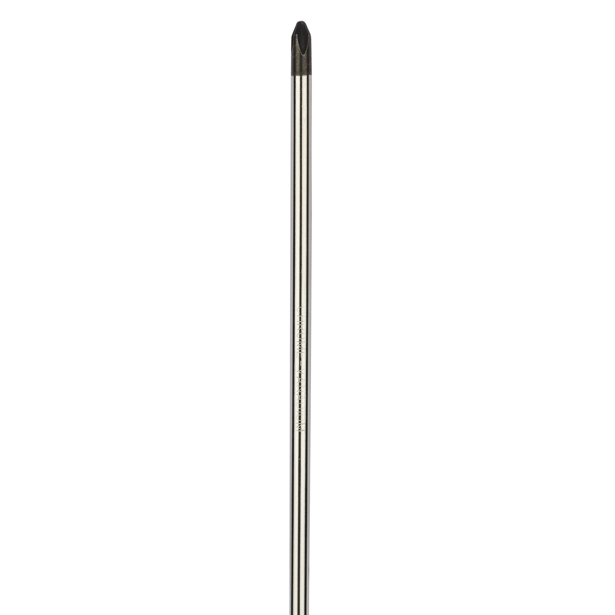 Obeng Batang Perbaiki, Phillips Ph2 X 250mm