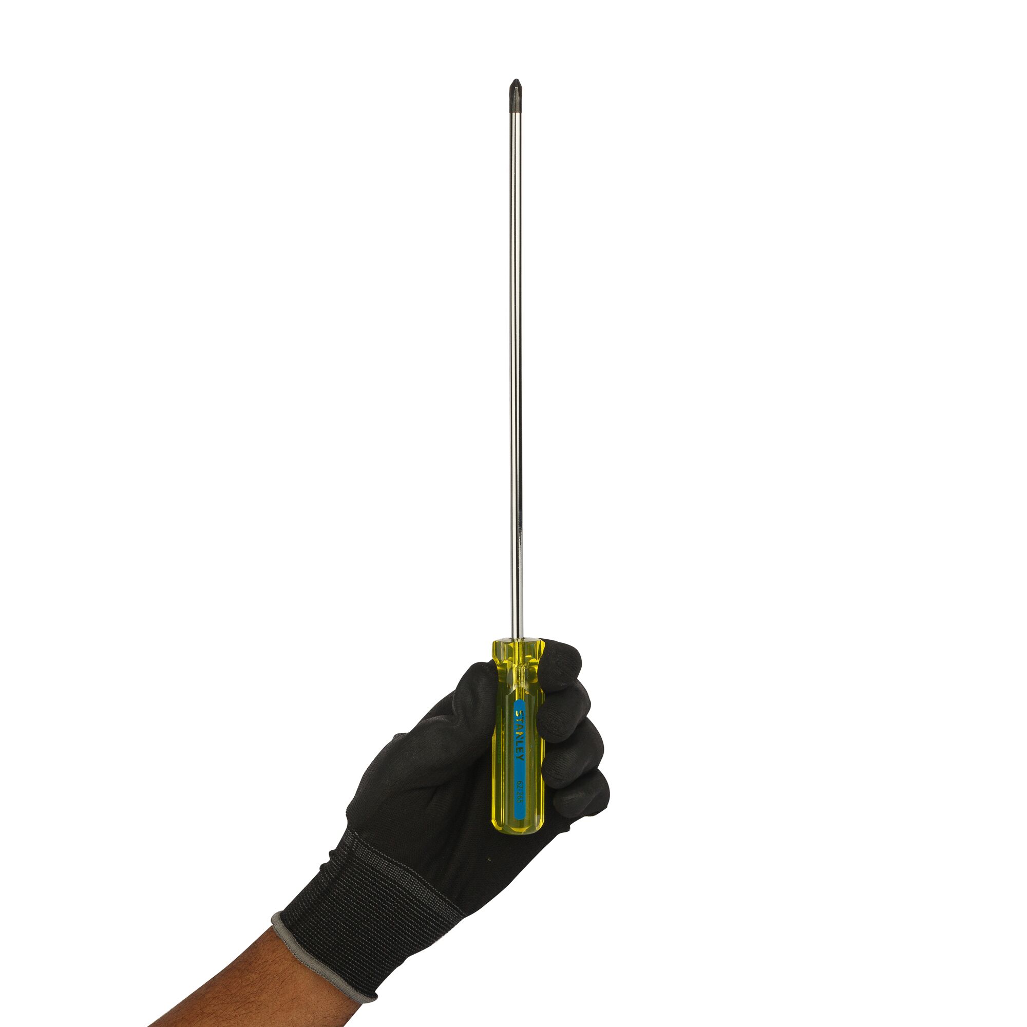 Obeng Batang Perbaiki, Phillips Ph2 X 250mm