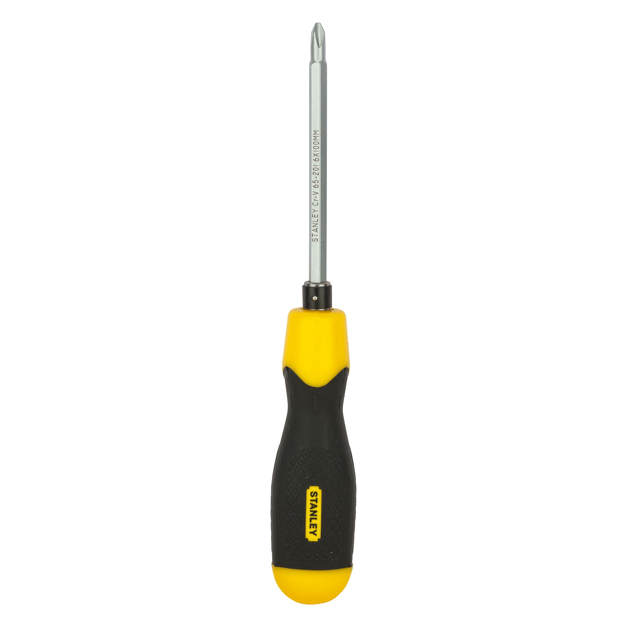 Obeng Multi Bit 2 Arah