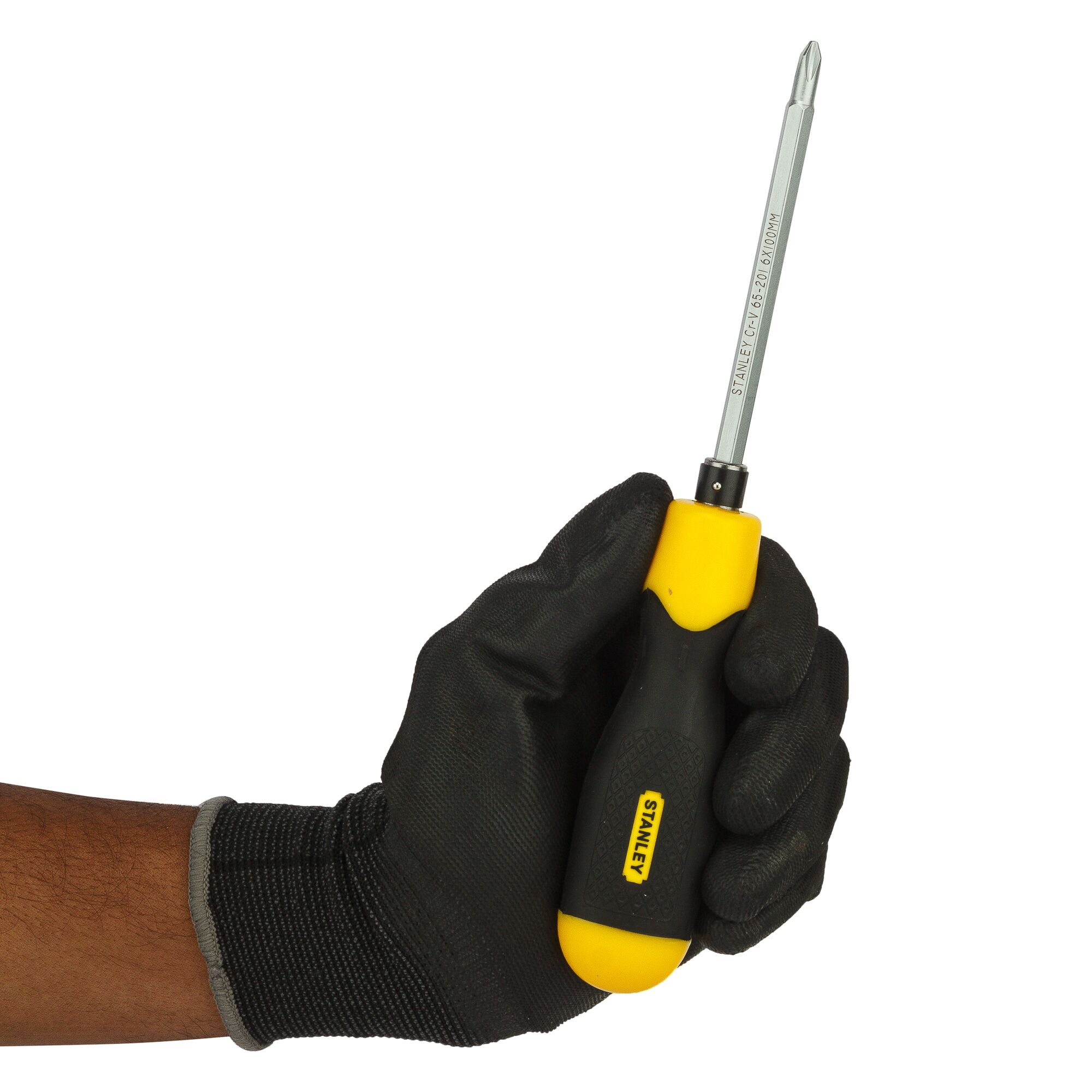 Obeng Multi Bit 2 Arah