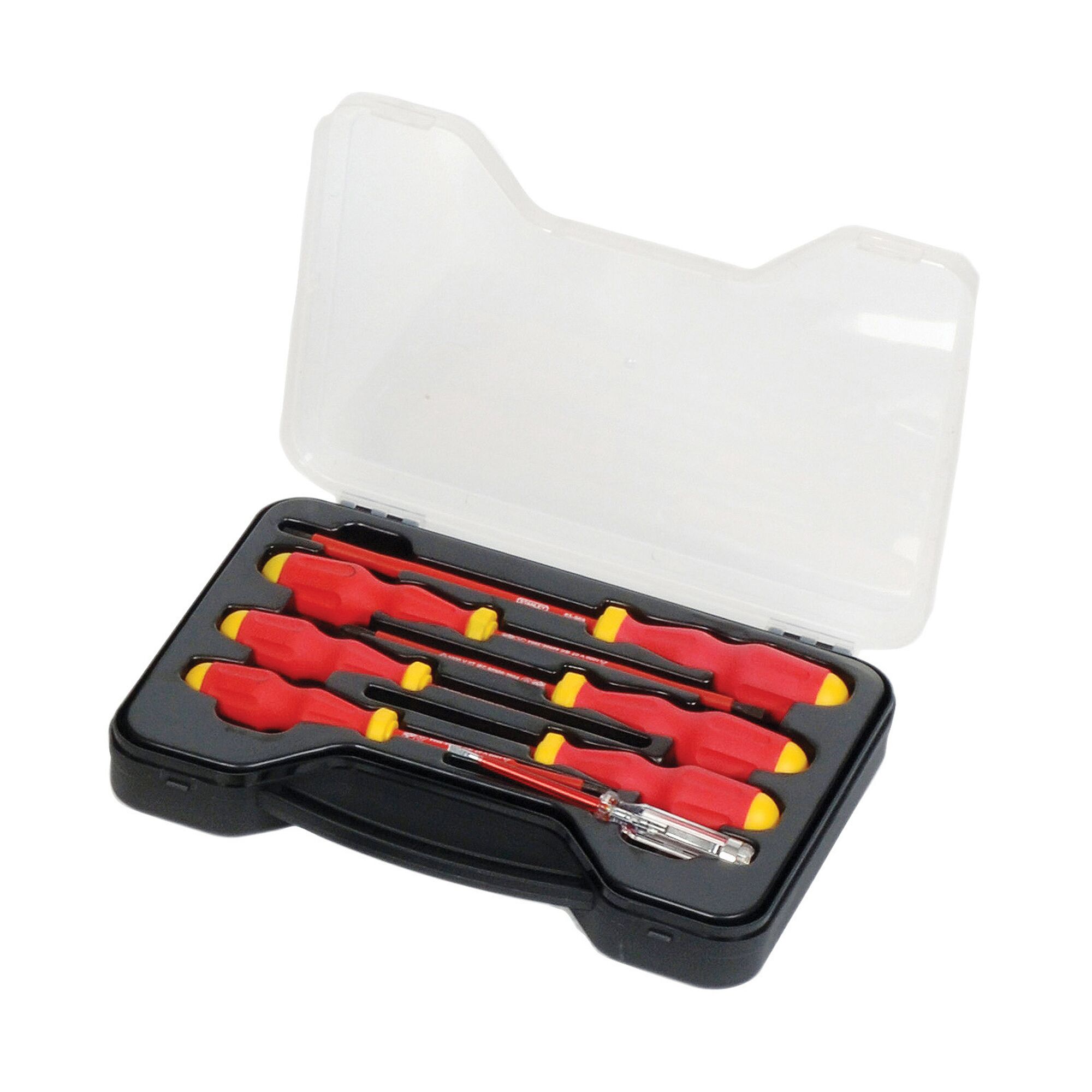 VDE 6 PC SET DENGAN BONUS