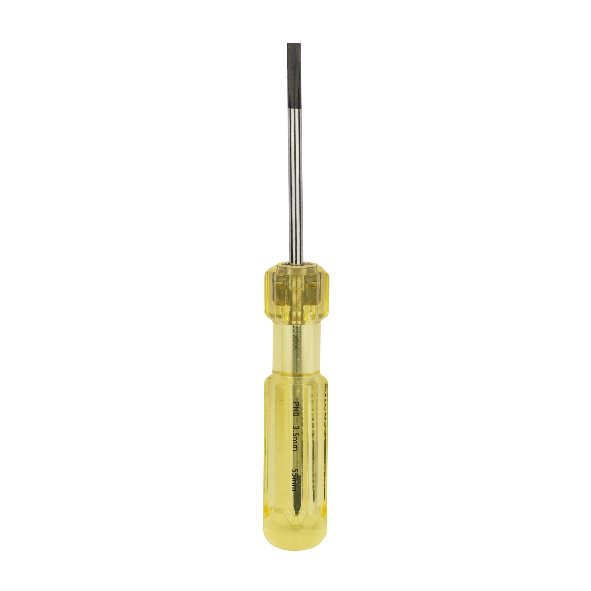 Obeng PHILLIPS 2in1 PH0 X DATAR 3.5mm X 55mm