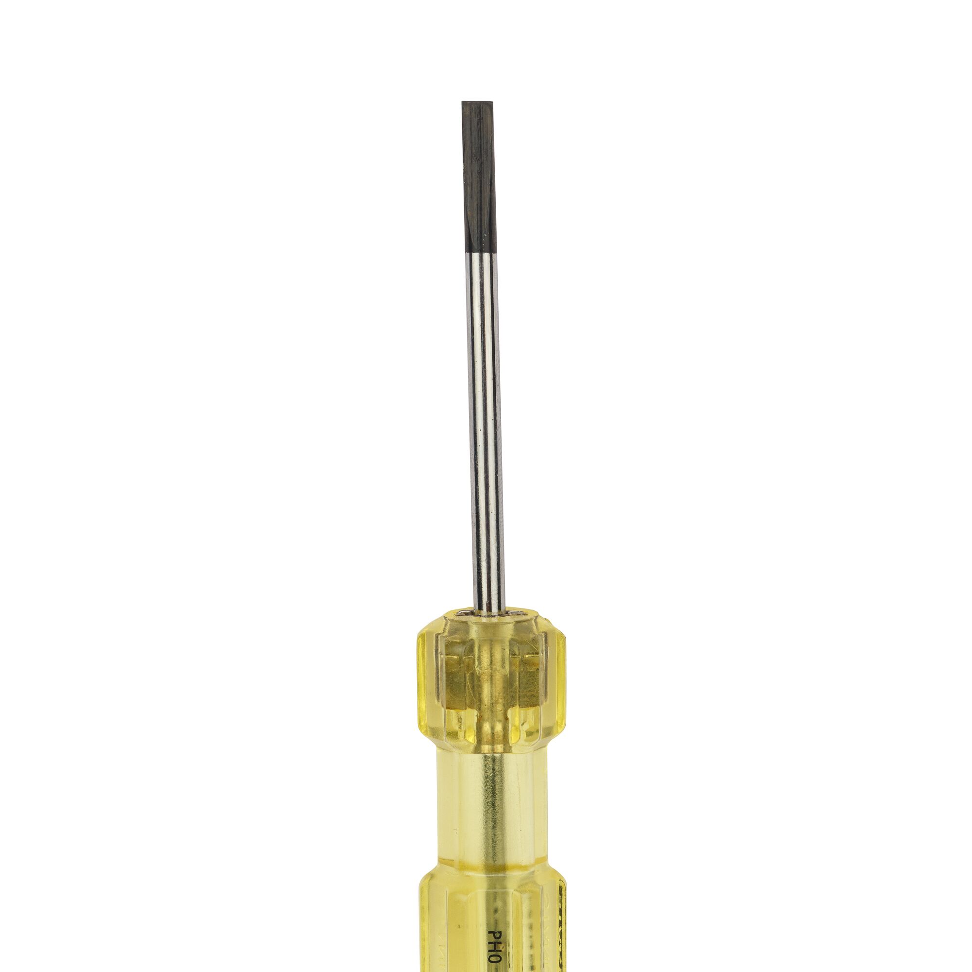 Obeng PHILLIPS 2in1 PH0 X DATAR 3.5mm X 55mm