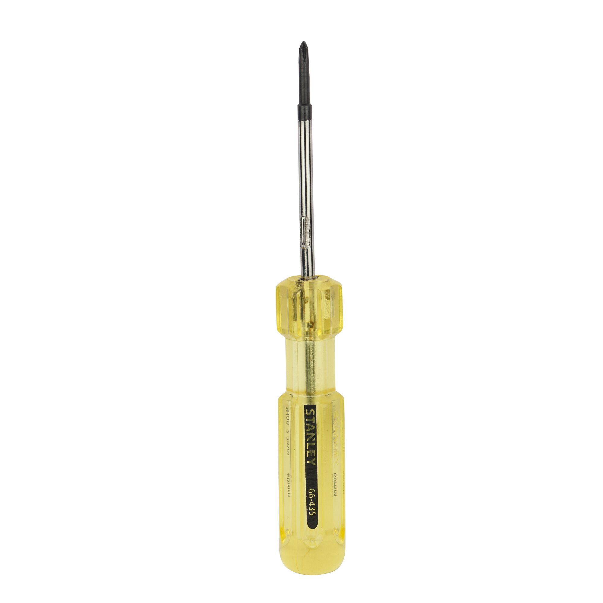 Ph00 X Datar 2.3mm X 60mm
