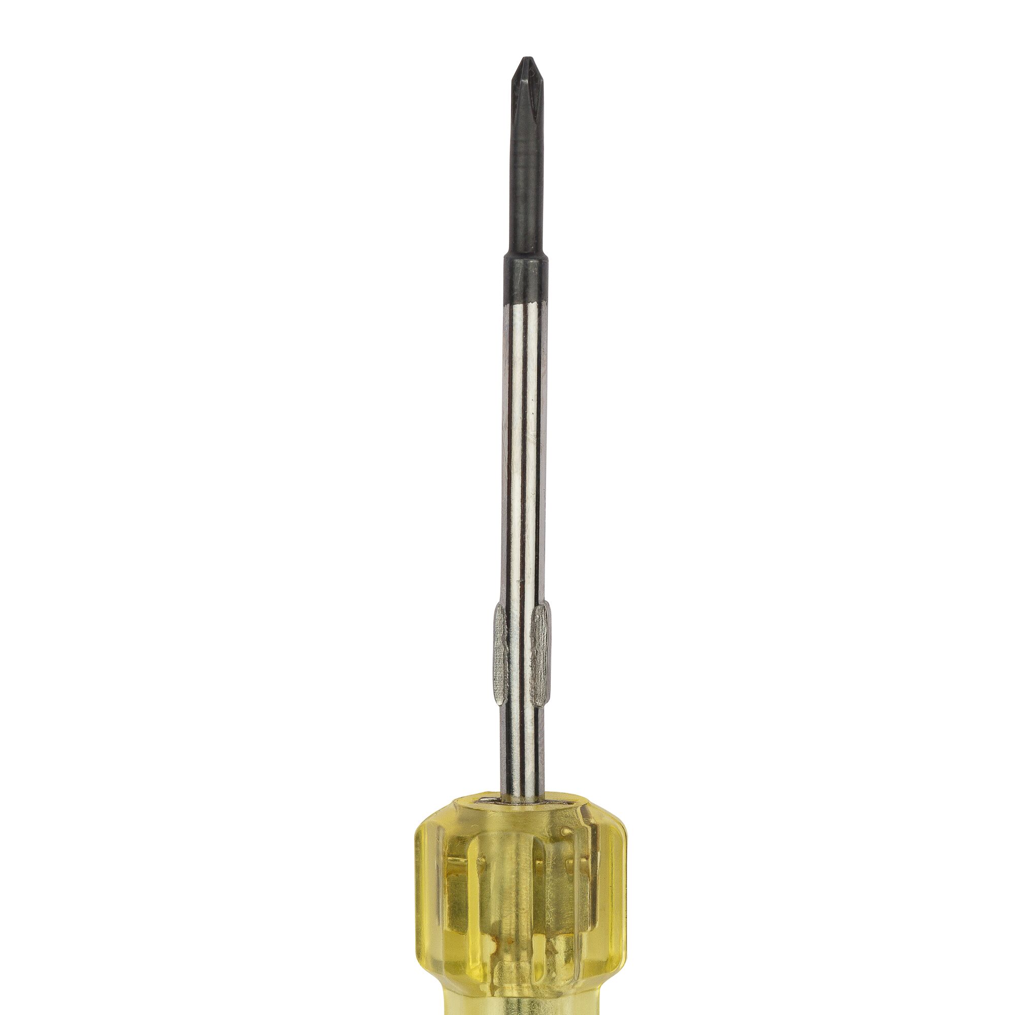 Ph00 X Datar 2.3mm X 60mm