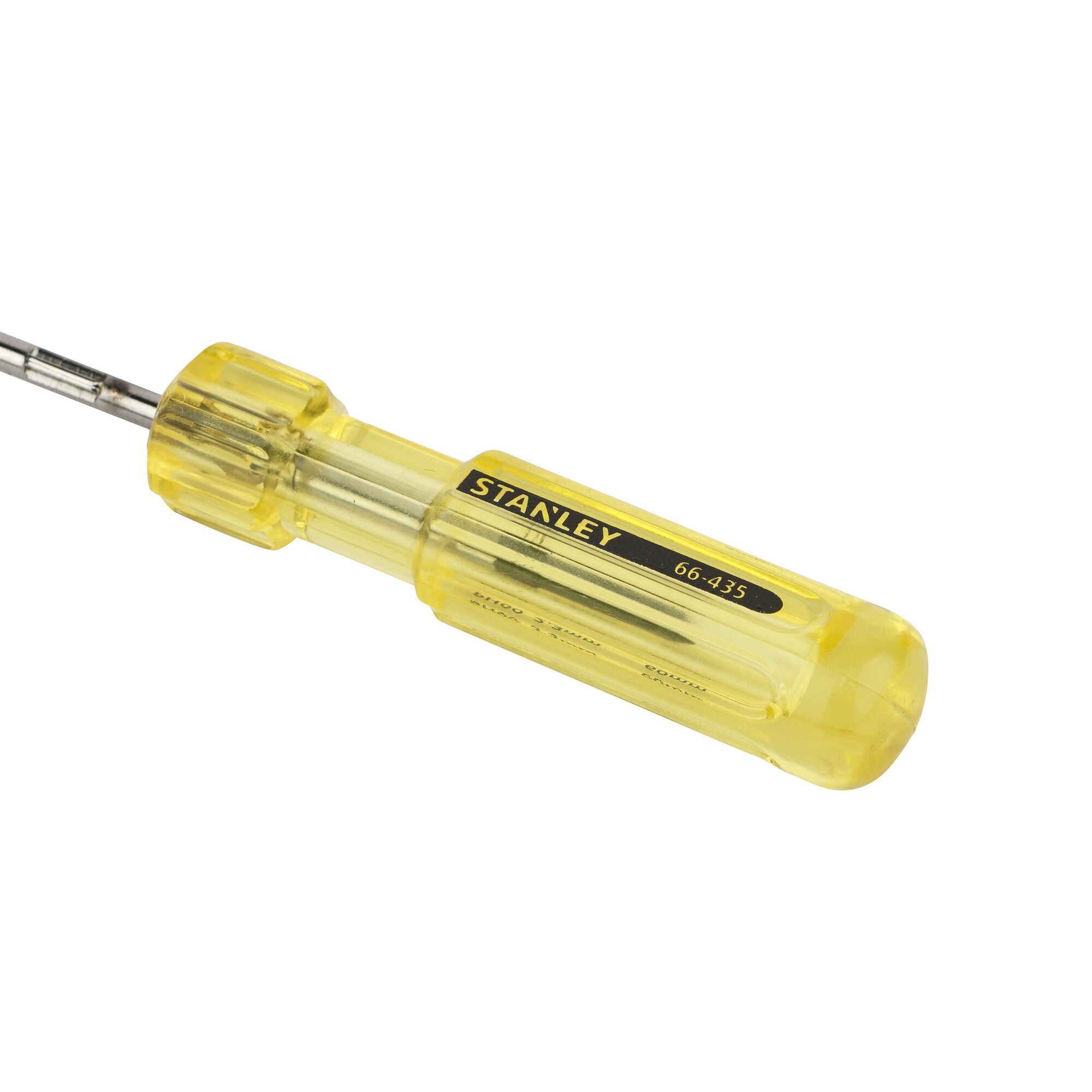 Ph00 X Datar 2.3mm X 60mm