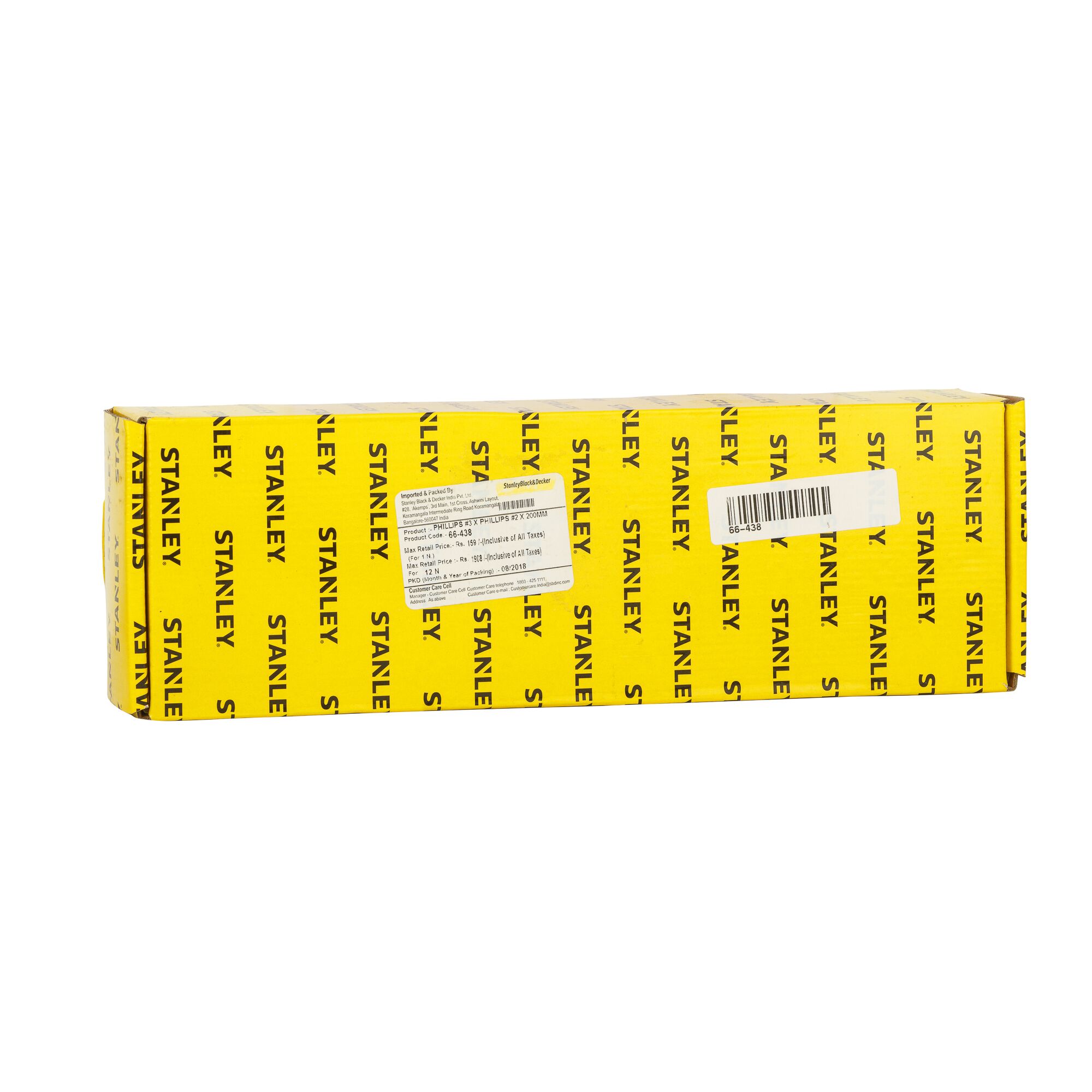 Obeng Ph3 X Ph2 X 200mm