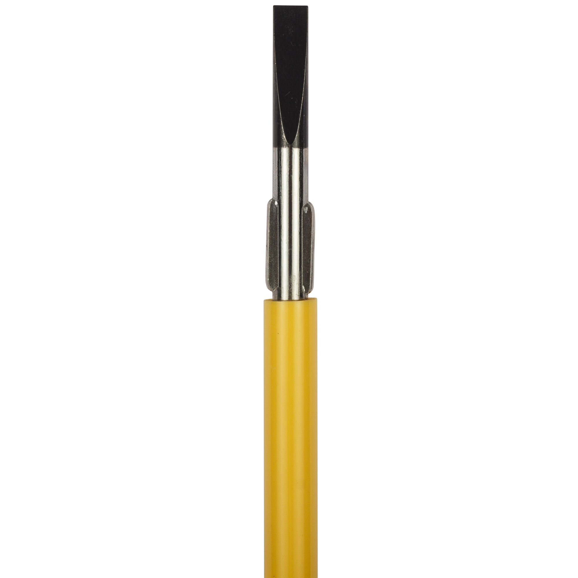 Obeng Ph2 X Flat 6.0mm X 100mm, Terisolasi