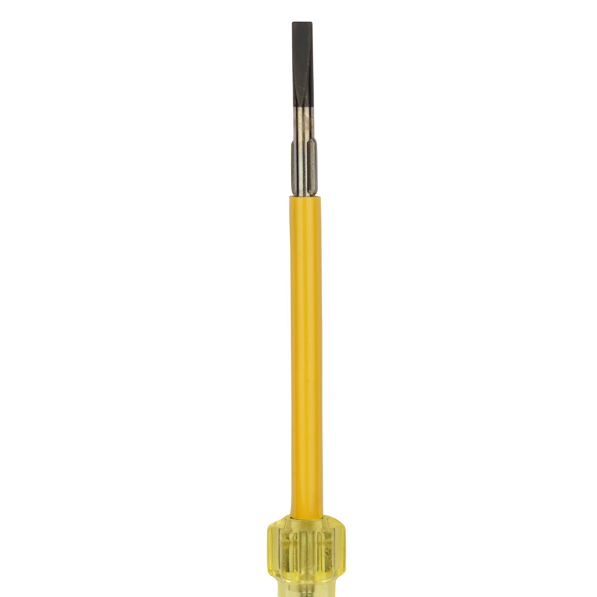 Obeng Ph2 X Flat 6.0mm X 140mm, Terisolasi