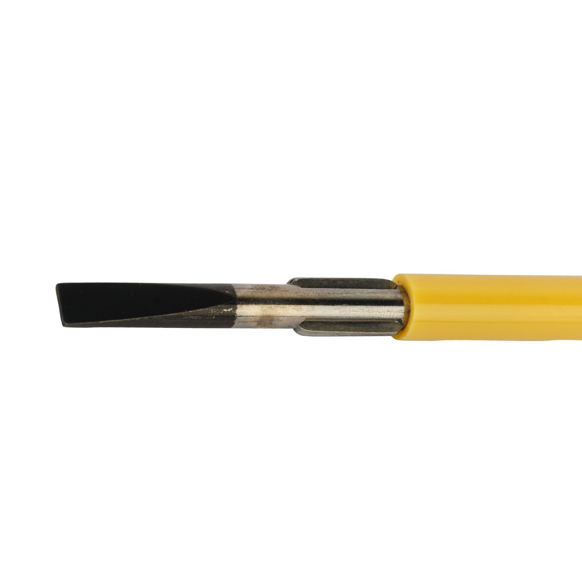 Obeng Ph2 X Flat 6.0mm X 140mm, Terisolasi