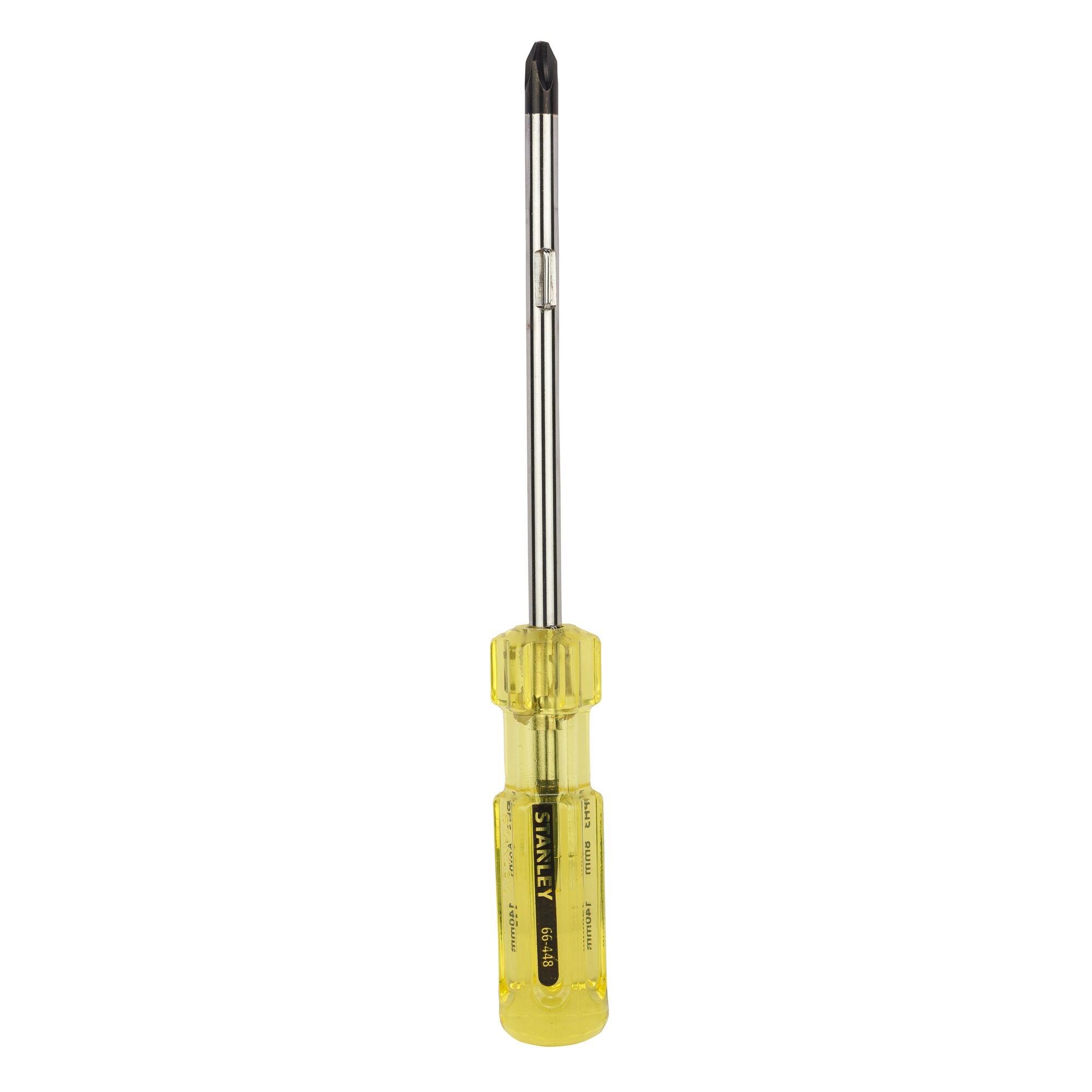 Obeng Ph3 X Datar 8.0mm X 140mm