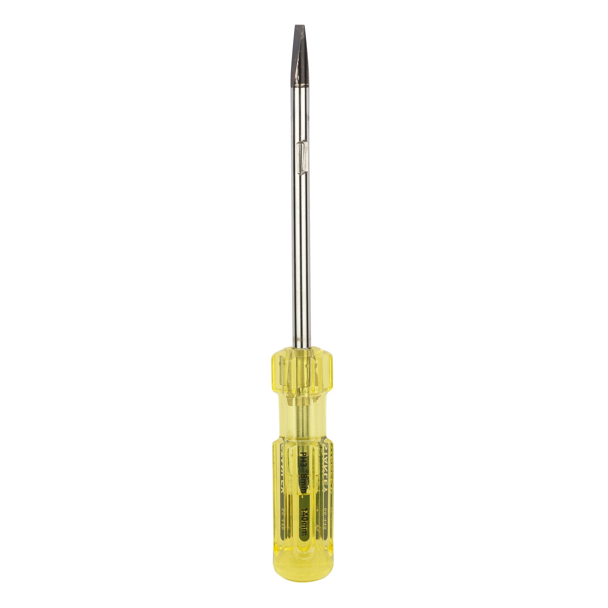 Obeng Ph3 X Datar 8.0mm X 140mm