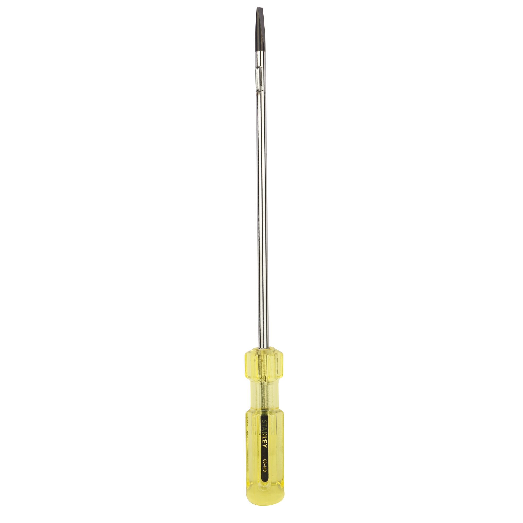 Obeng Ph2 X Datar 6.0mm X 200mm