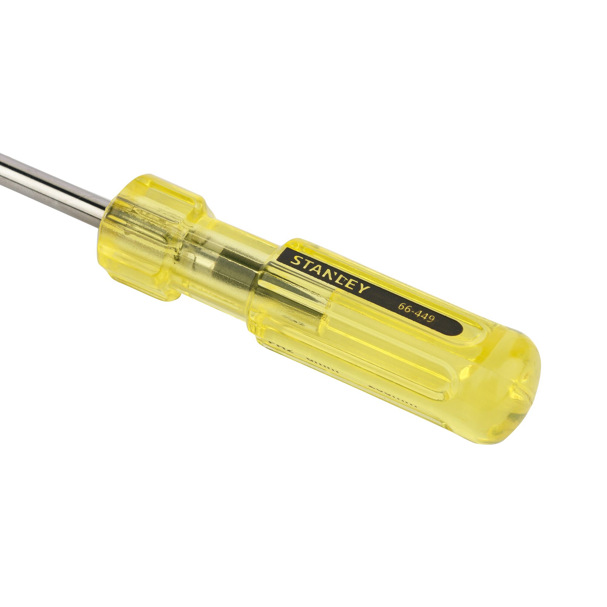 Obeng Ph2 X Datar 6.0mm X 200mm