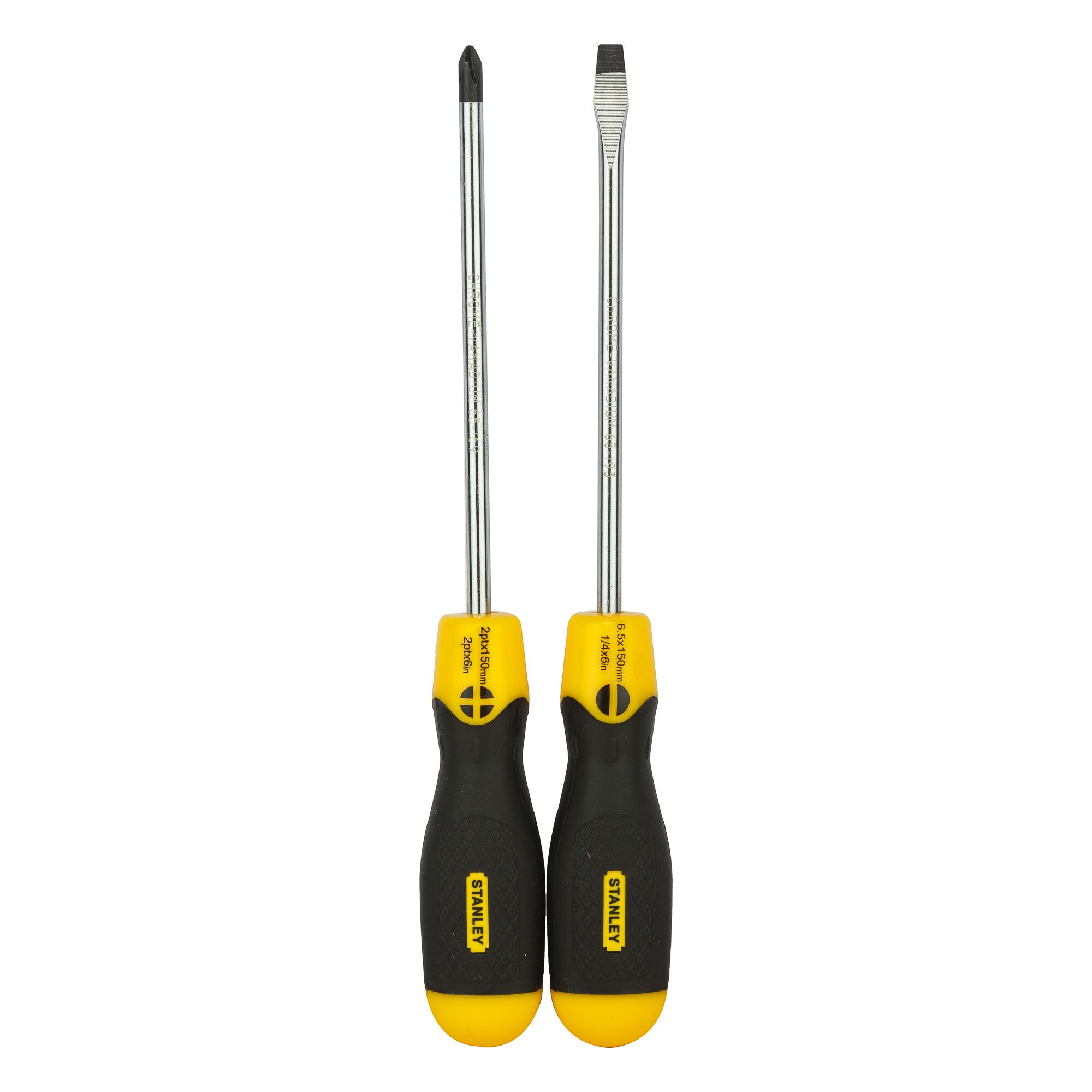 Set Obeng Pegangan Bantalan 16 Buah