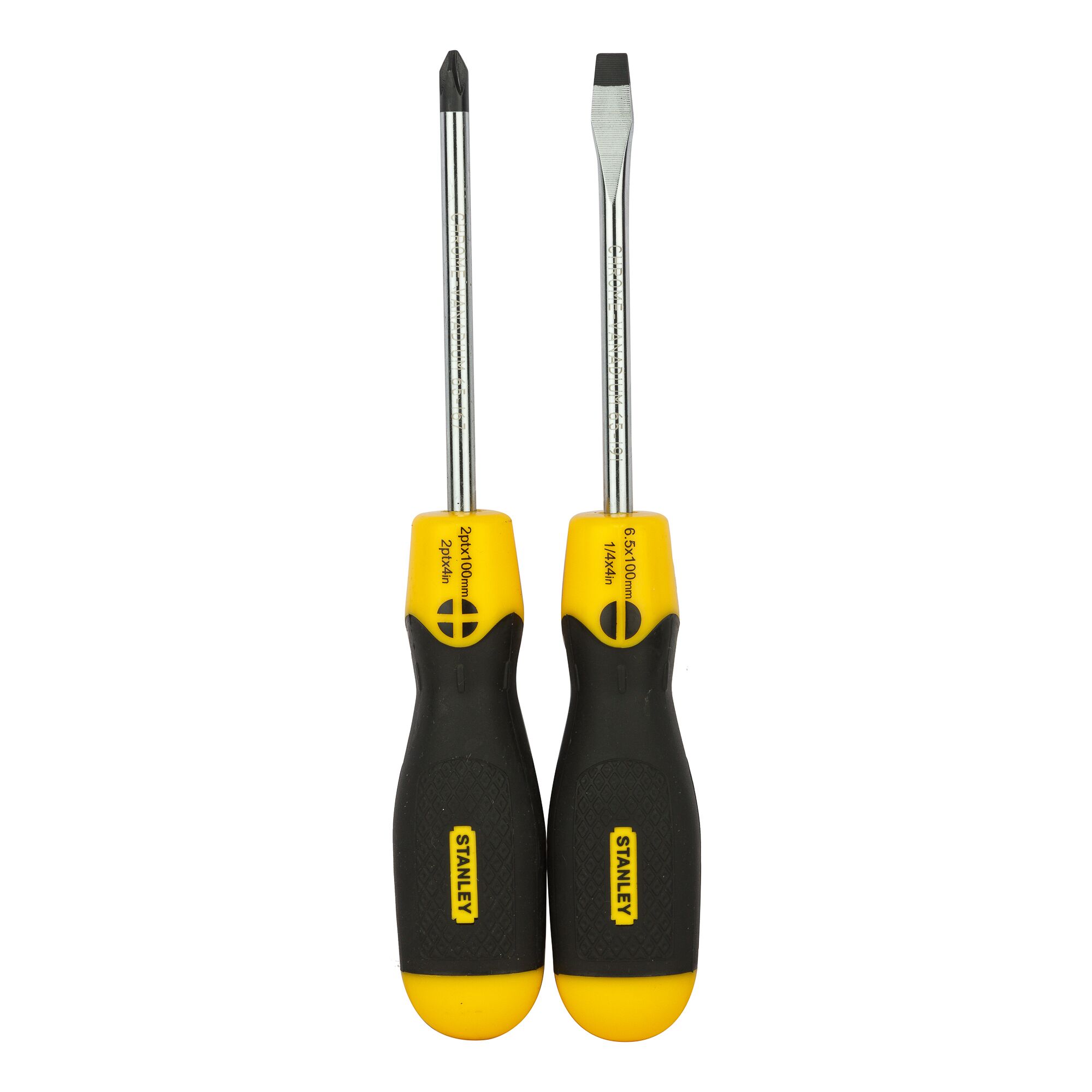 Set Obeng Pegangan Bantalan 16 Buah