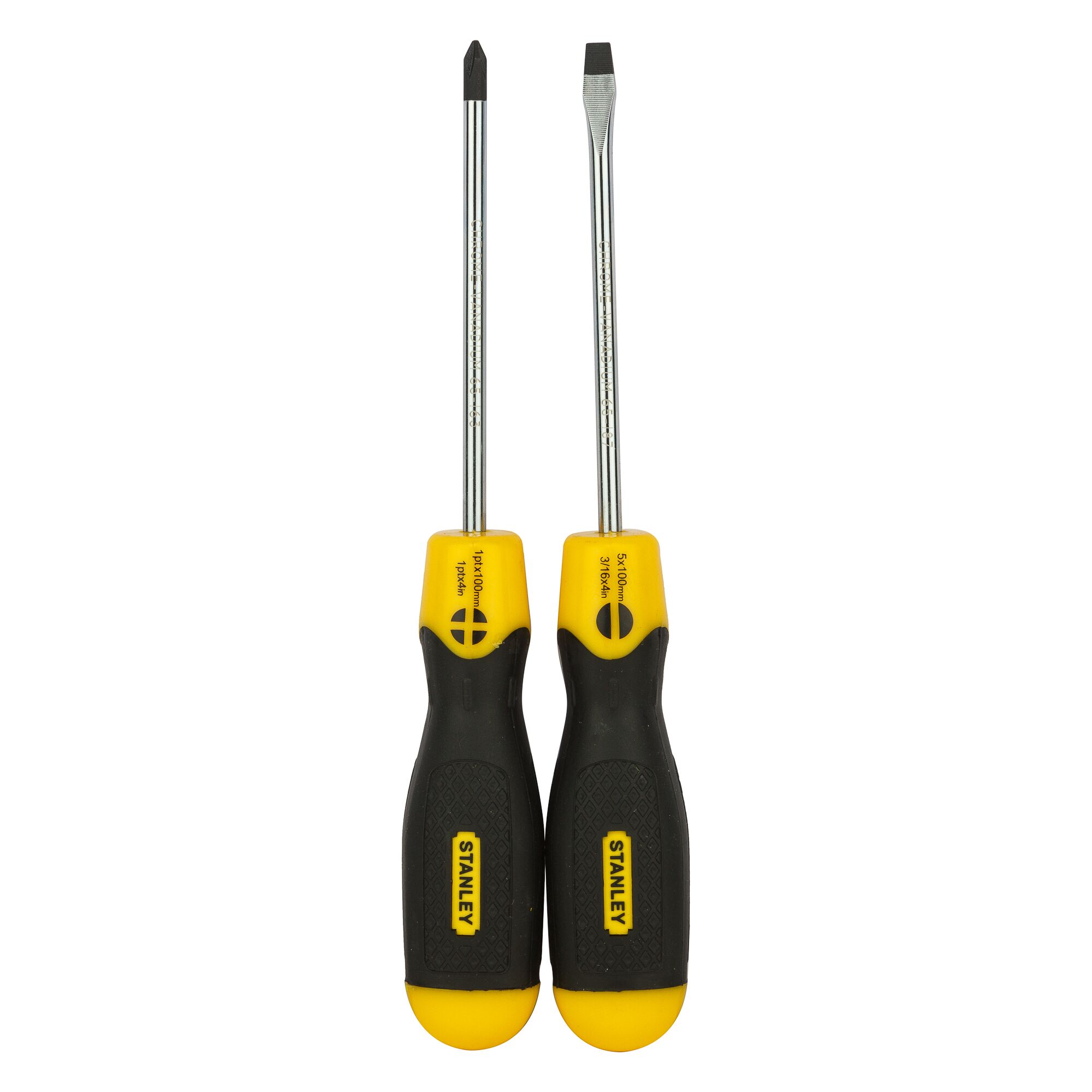 Set Obeng Pegangan Bantalan 16 Buah