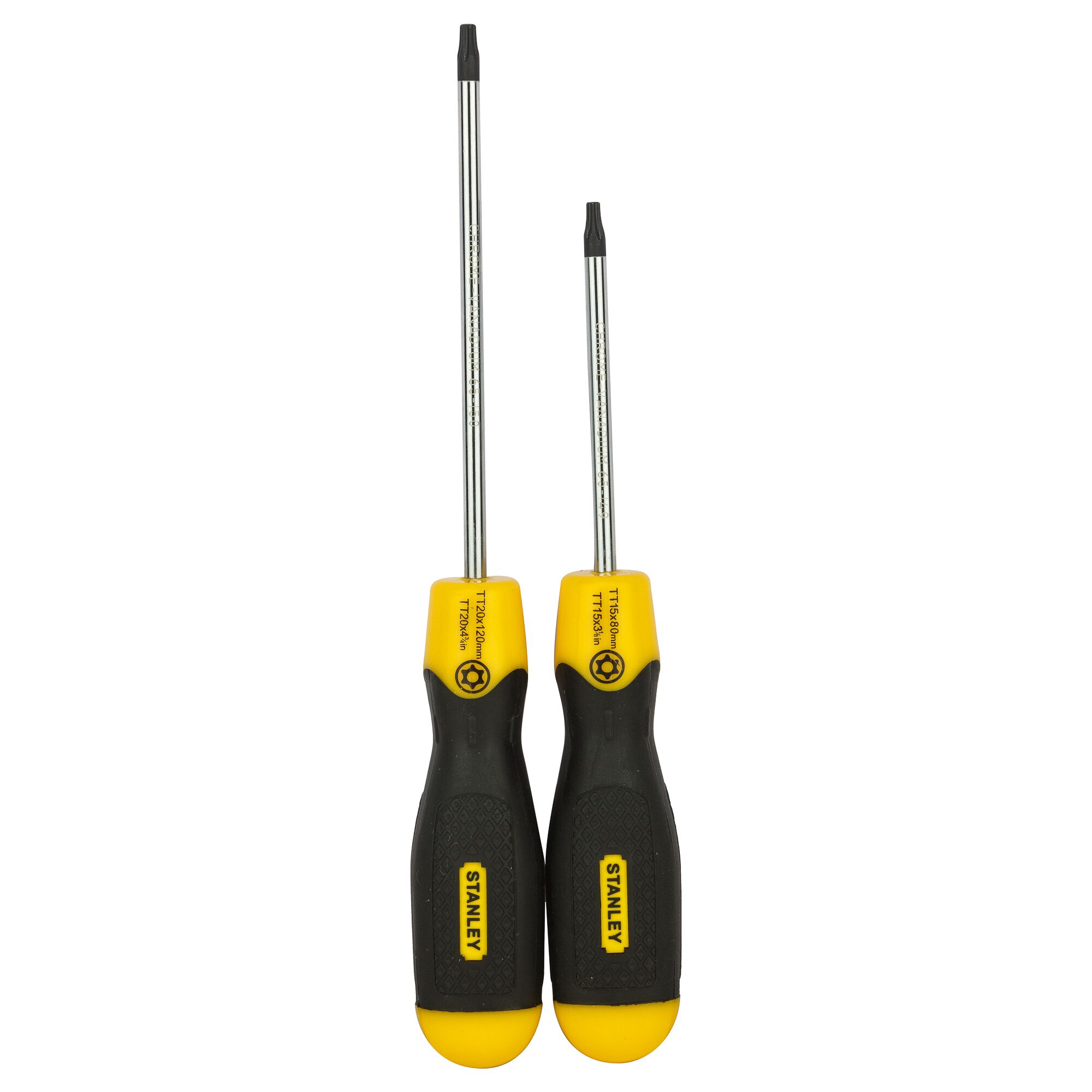 Set Obeng Pegangan Bantalan 16 Buah