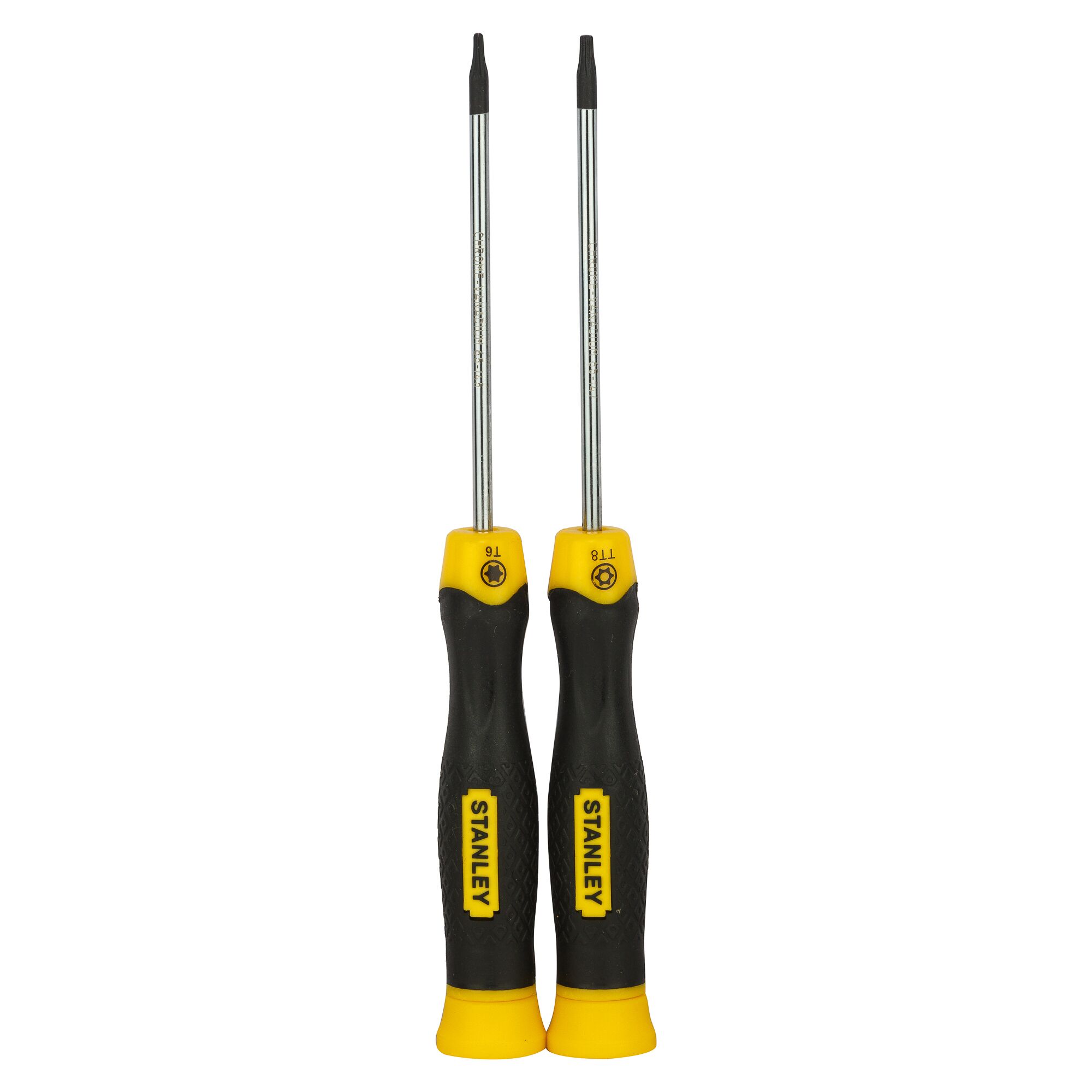Set Obeng Pegangan Bantalan 16 Buah