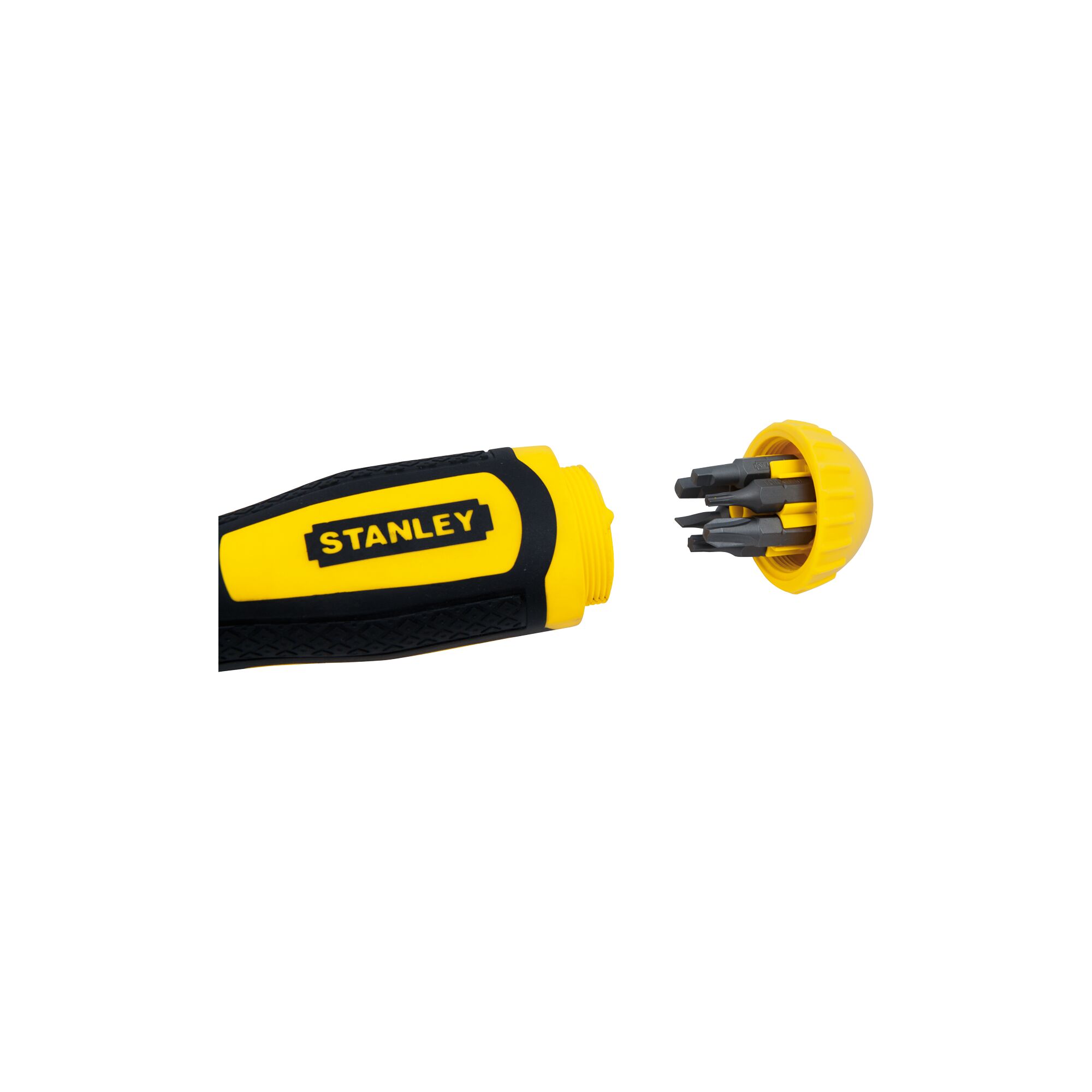 Obeng Ratchet Multi-Bit Dengan 10 Bit