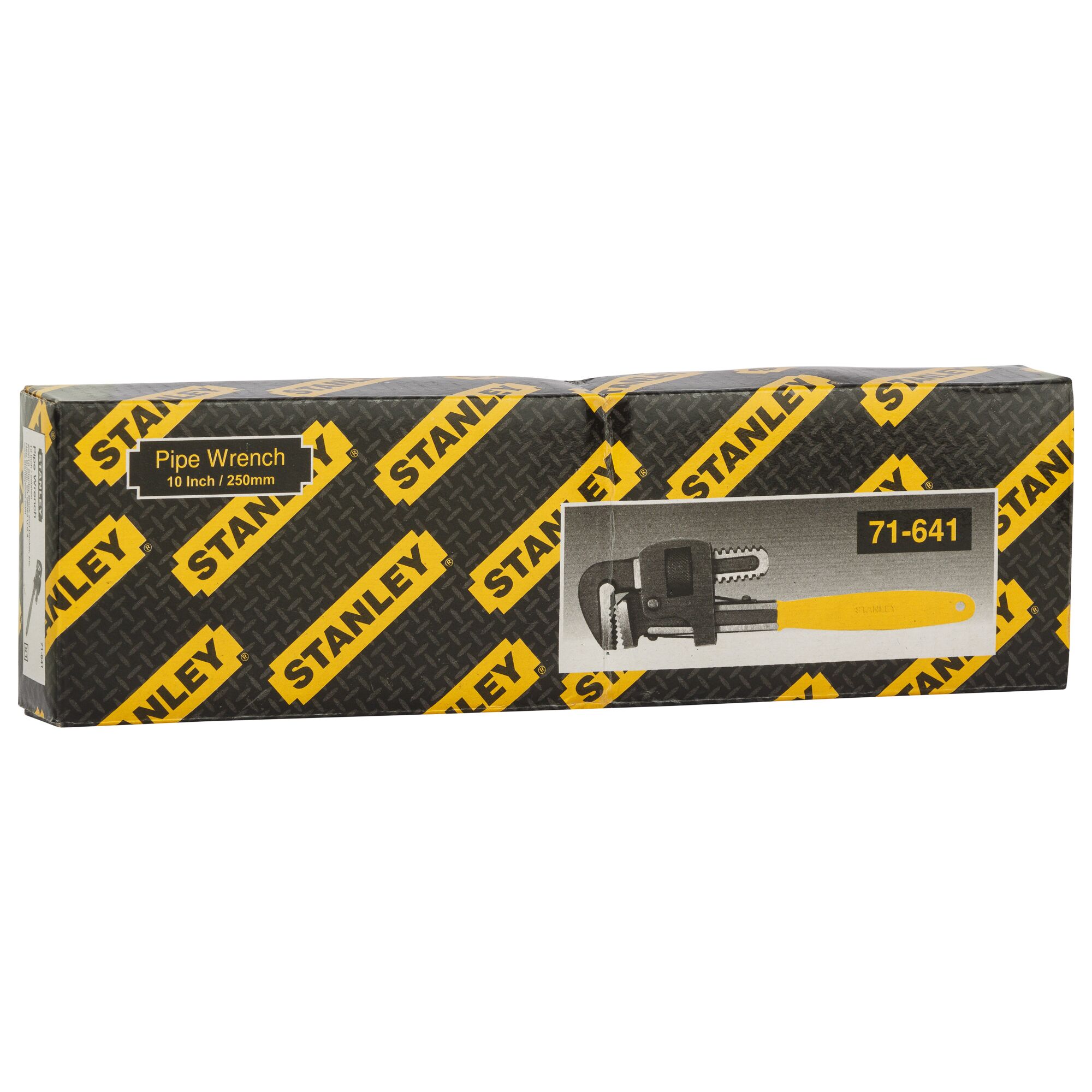 Kunci Pipa 250mm-10 (Pola Stillson)