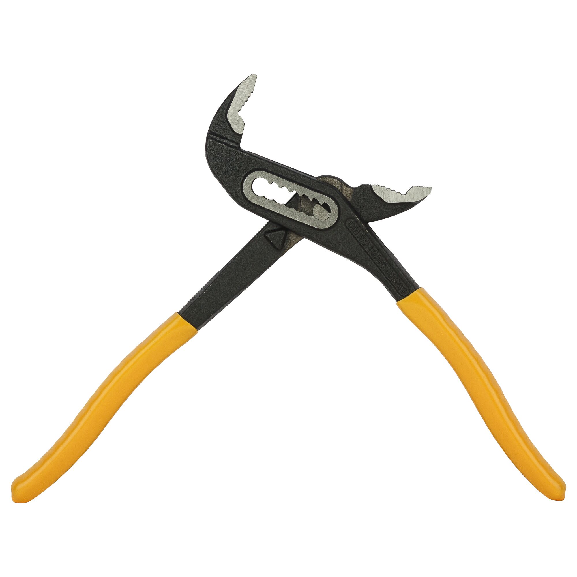 Kotak Tang Pmp Wat Jt, Baja Crv, 250mm-10"