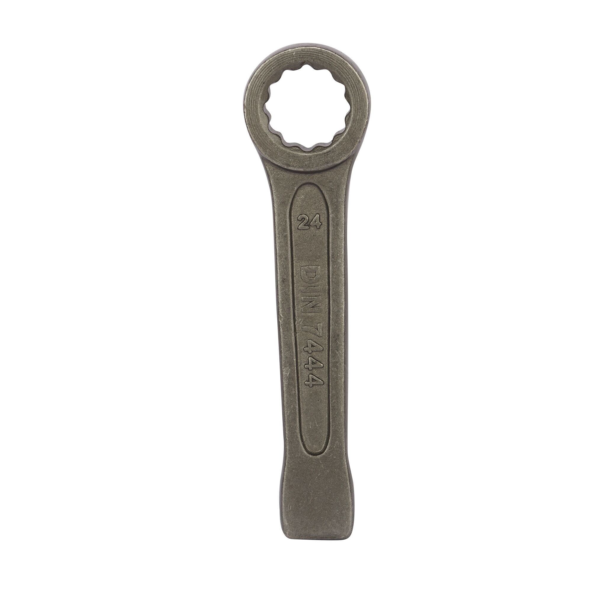 Kunci Ring Slogging 24mm