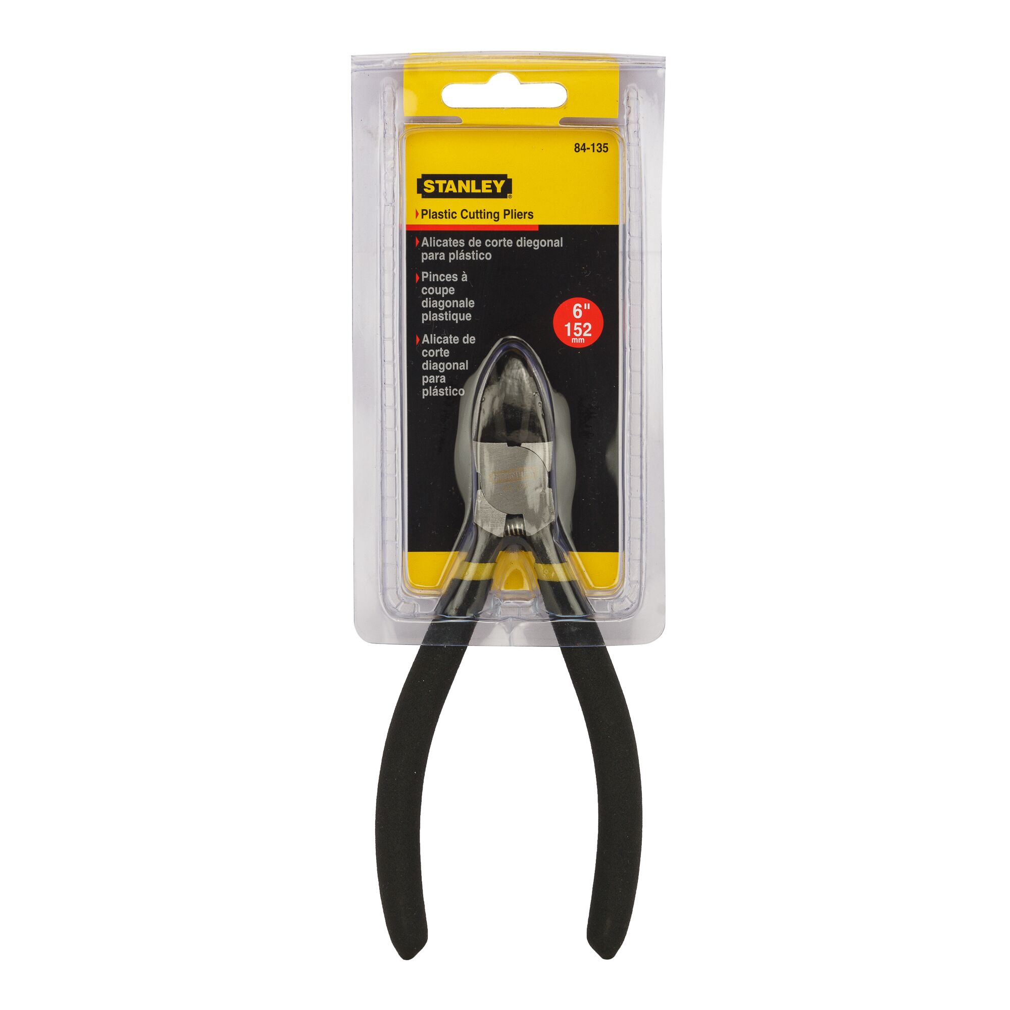 Penjepit Plastik, 152mm-6"