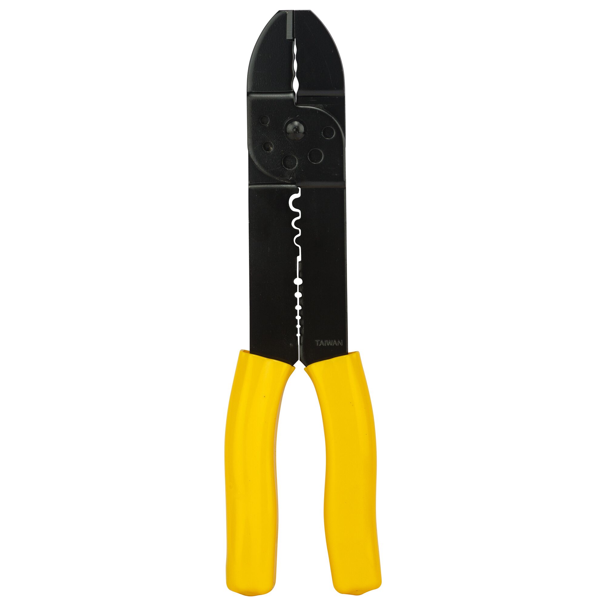 Set Tang Crimping, 230mm-9"
