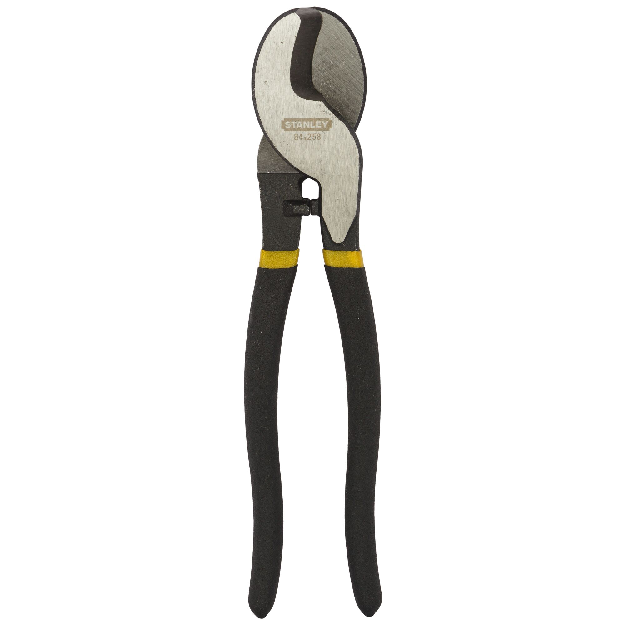 Pemotong Kabel, Len 250mm-10, Maks 60Sq. mm