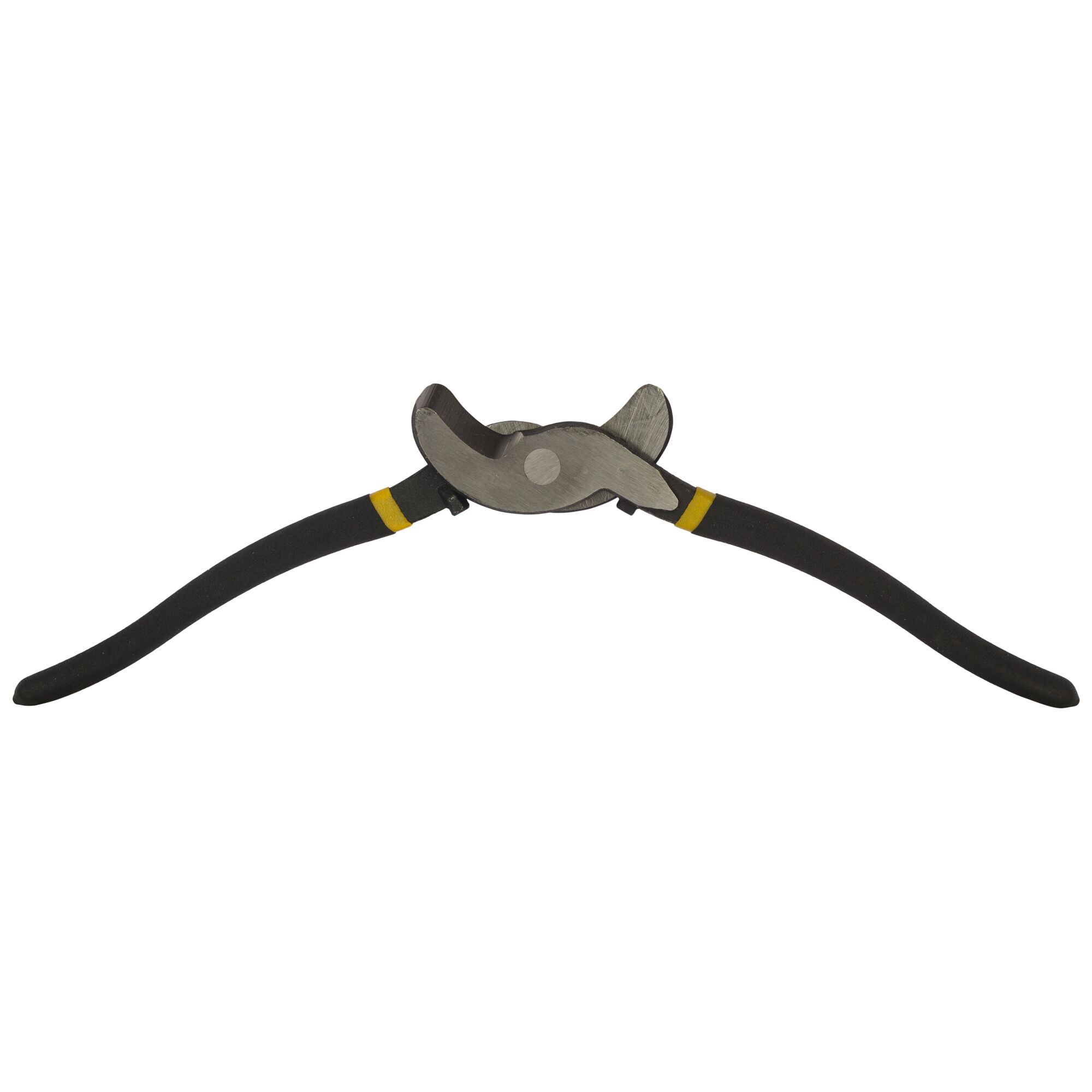 Pemotong Kabel, Len 250mm-10, Maks 60Sq. mm