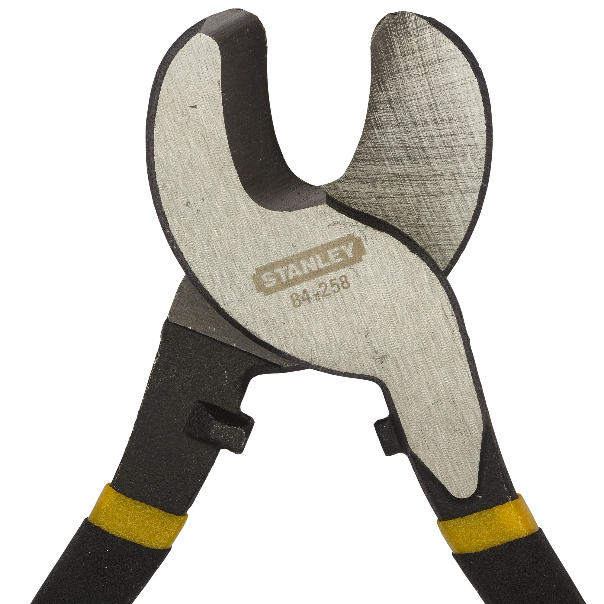 Pemotong Kabel, Len 250mm-10, Maks 60Sq. mm