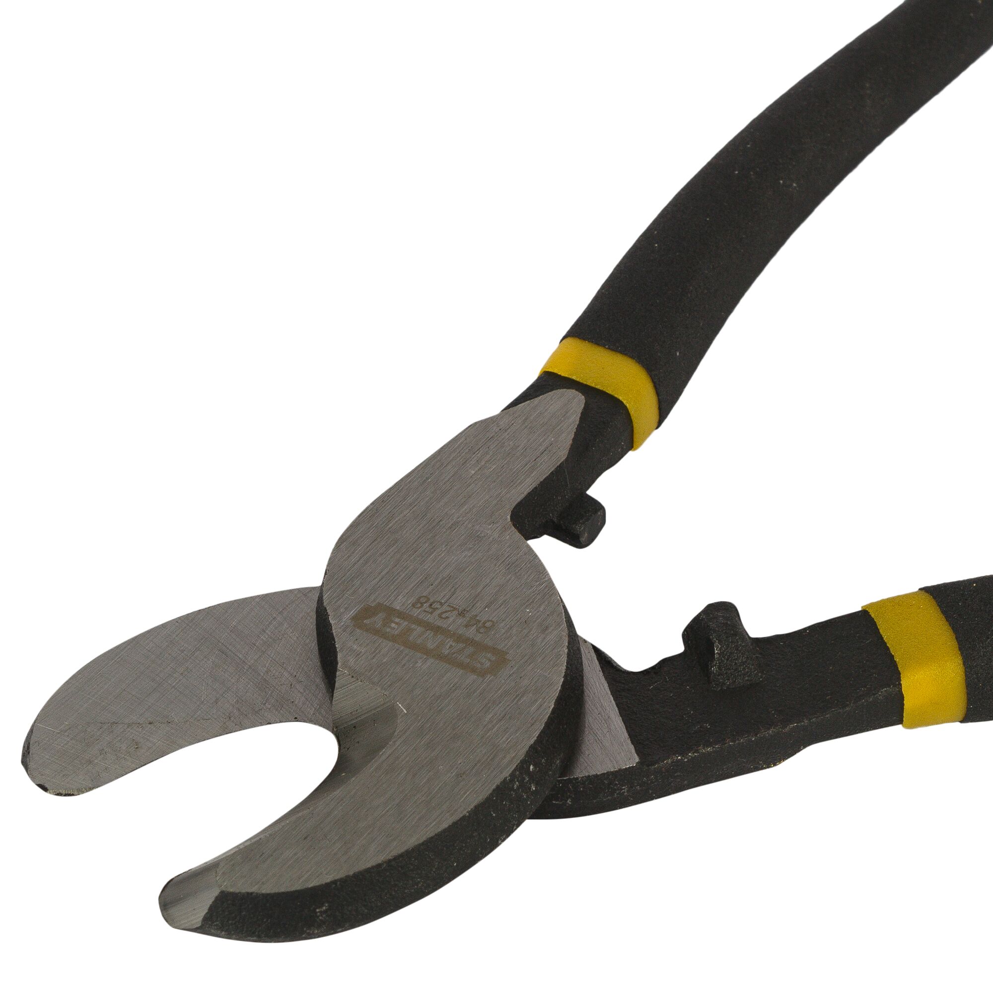 Pemotong Kabel, Len 250mm-10, Maks 60Sq. mm