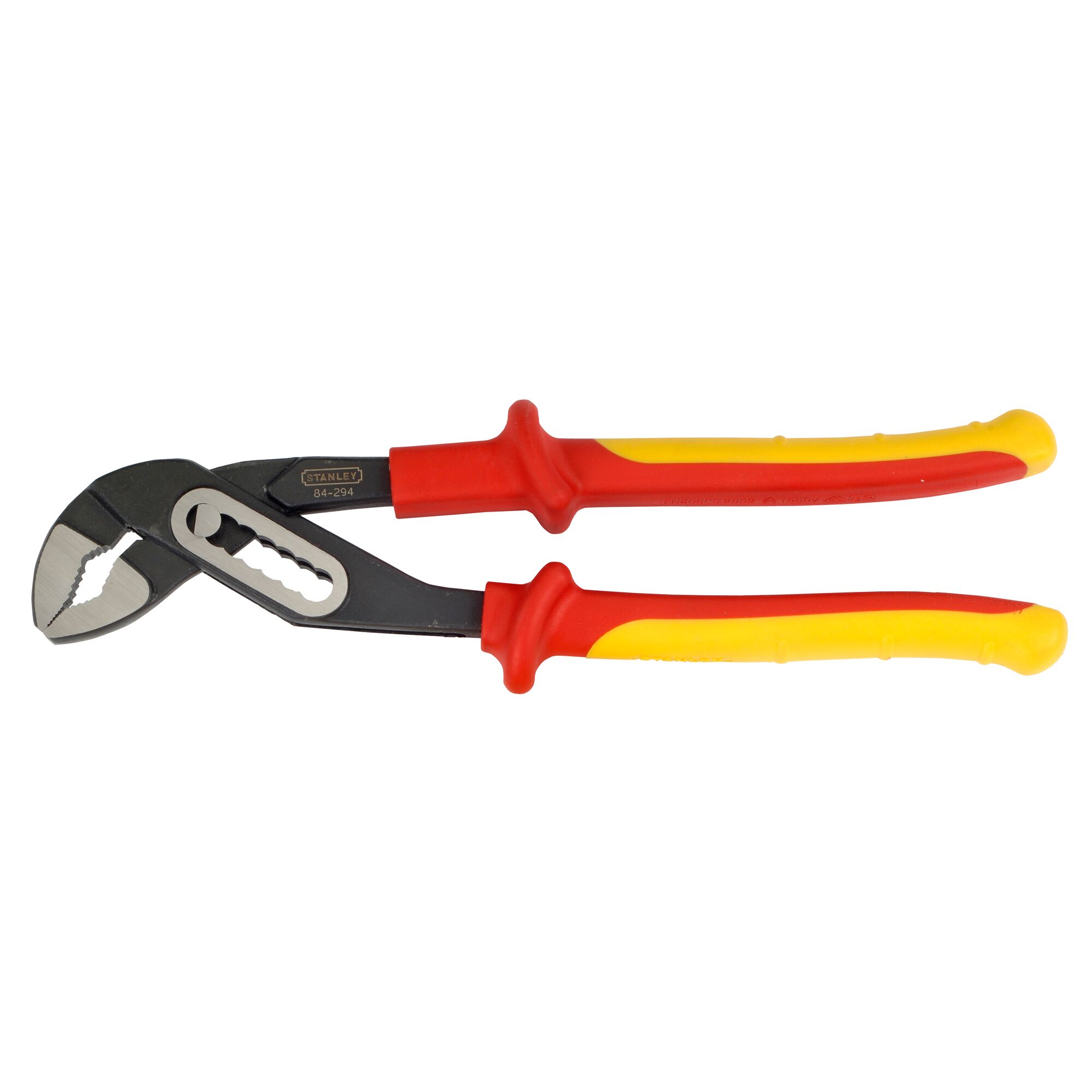 Tang Pompa Air Vde 10" 250 mm