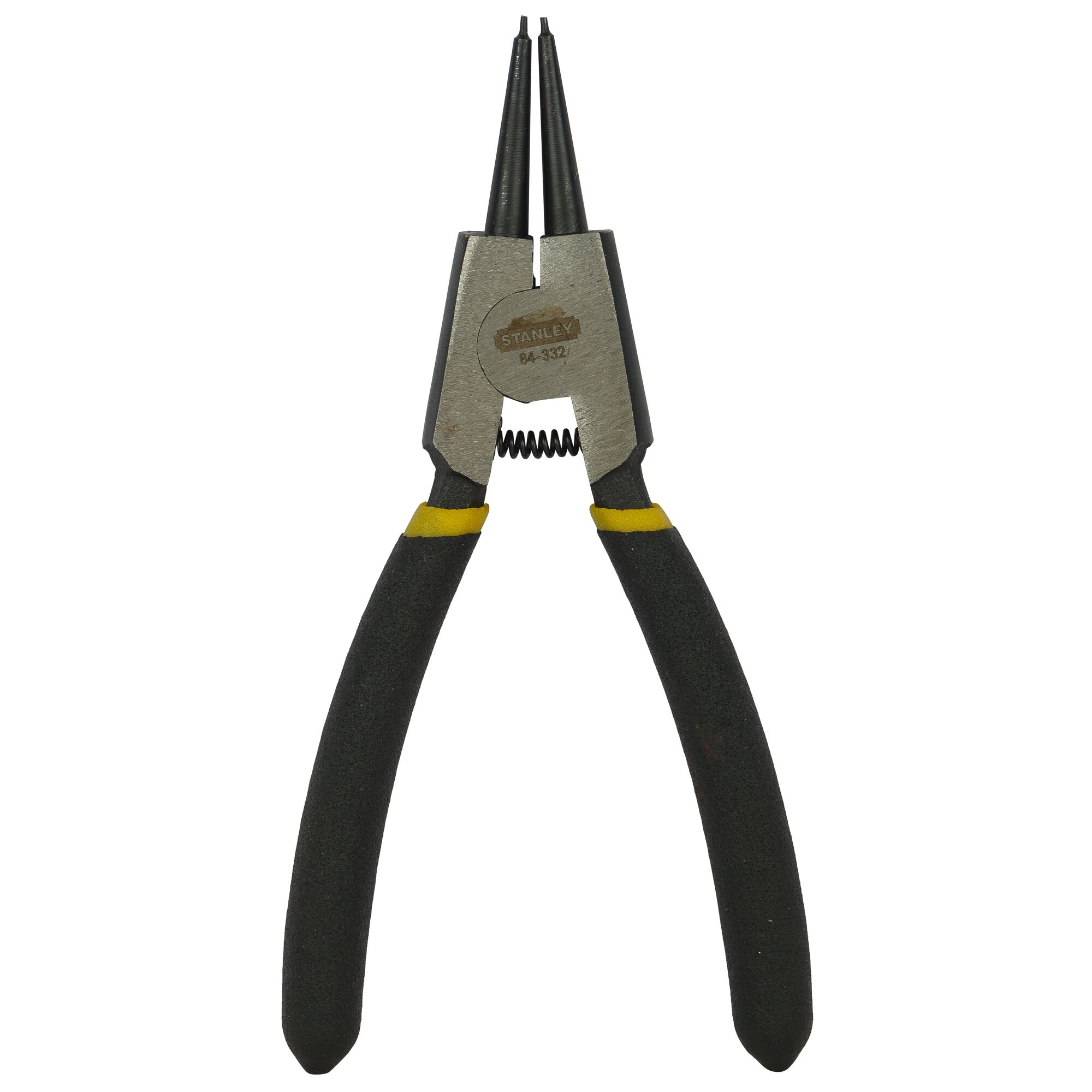Pliercirclip, Eksternal Lurus, 130mm-5"