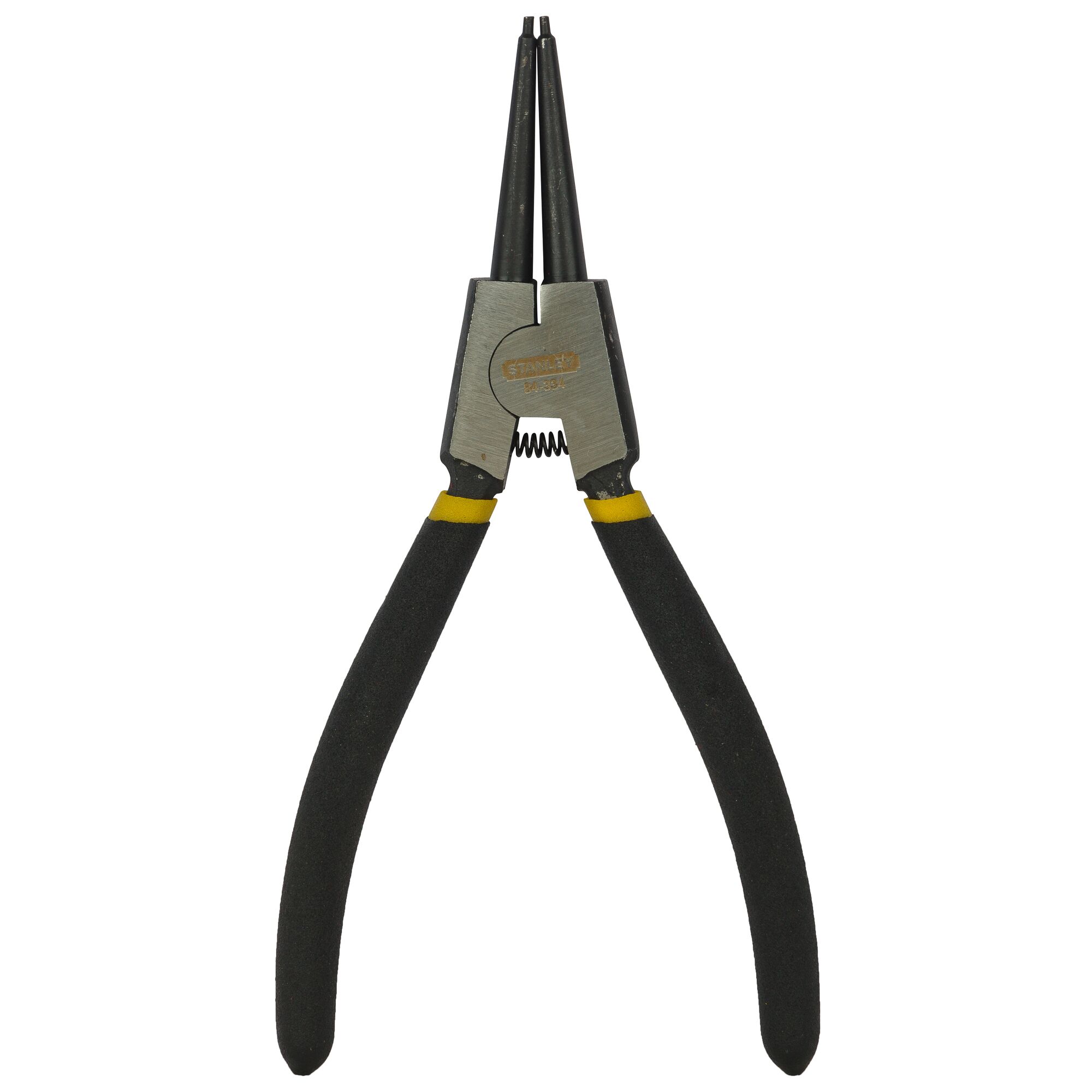 Pliercirclip, Eksternal Lurus, 180mm-7"