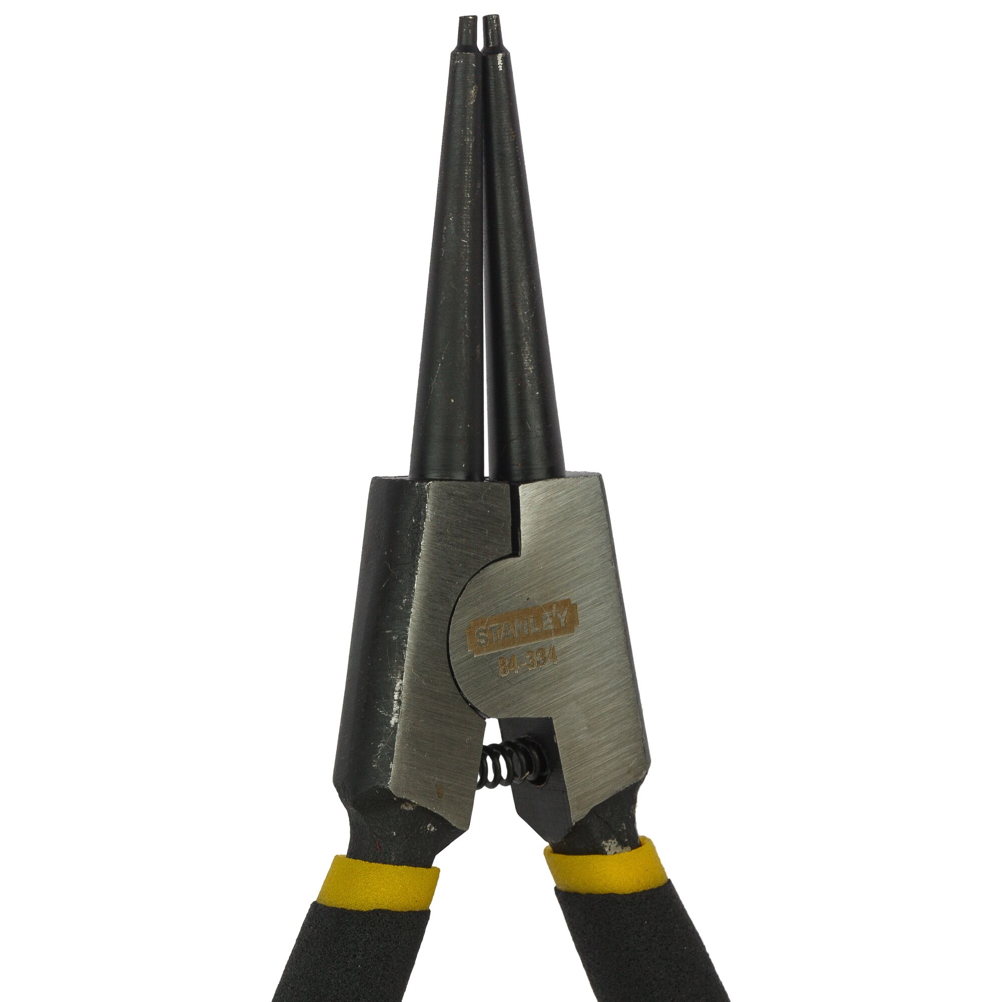 Pliercirclip, Eksternal Lurus, 180mm-7"