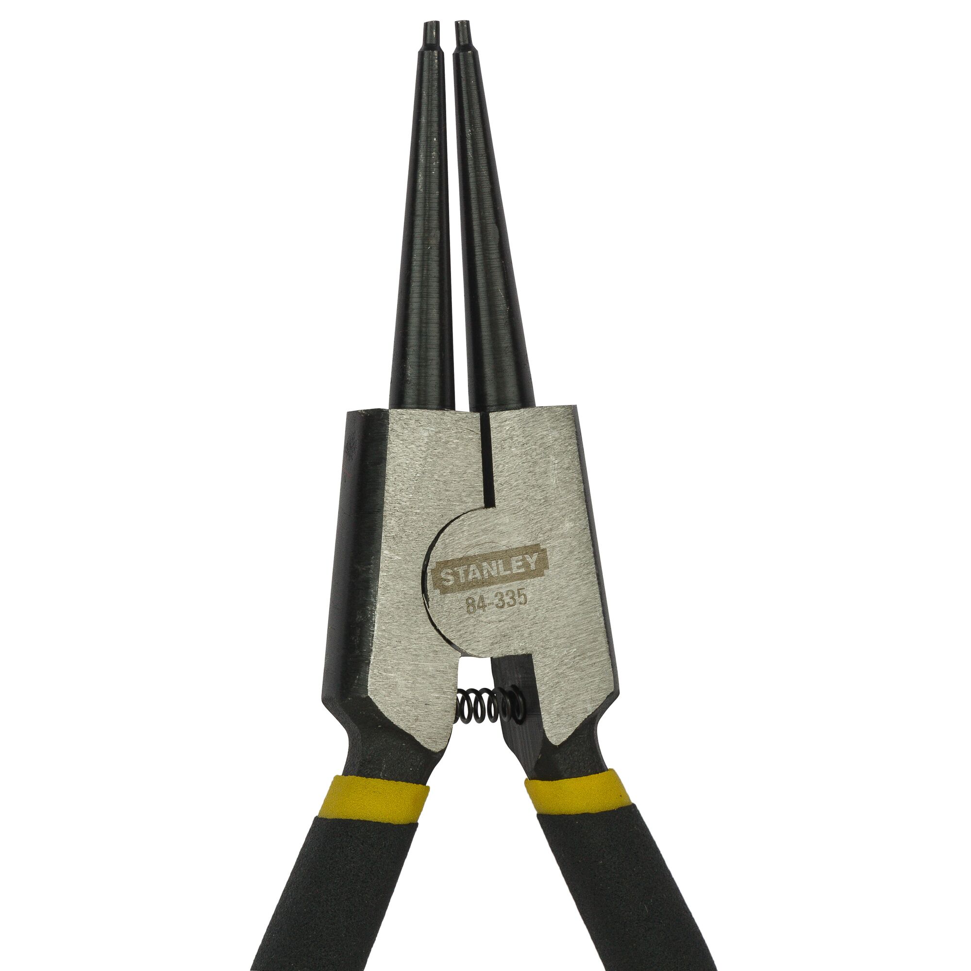 Pliercirclip, Eksternal Lurus, 230mm-9"