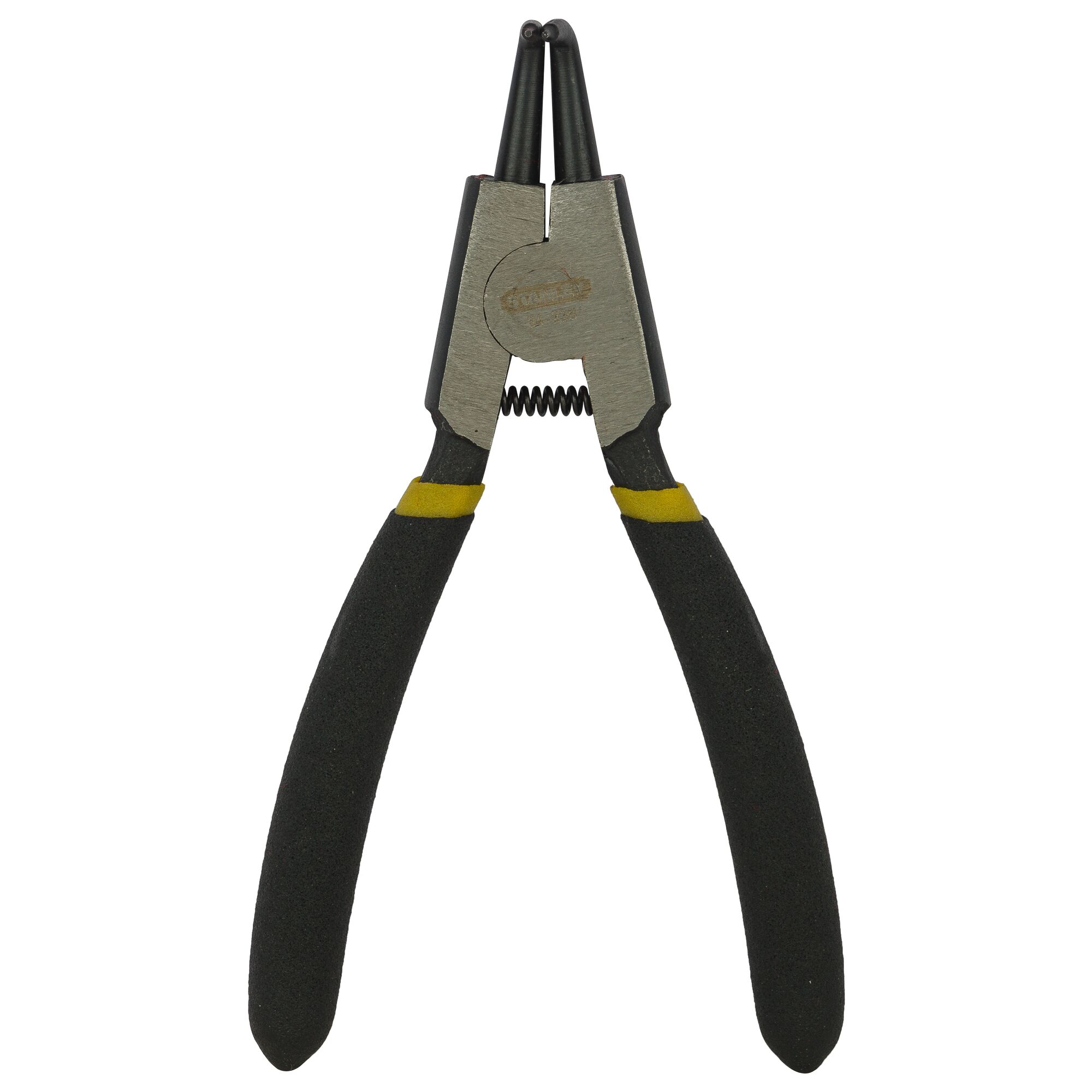 Penjepit Tang, Eksternal Bengkok, 130mm-5"